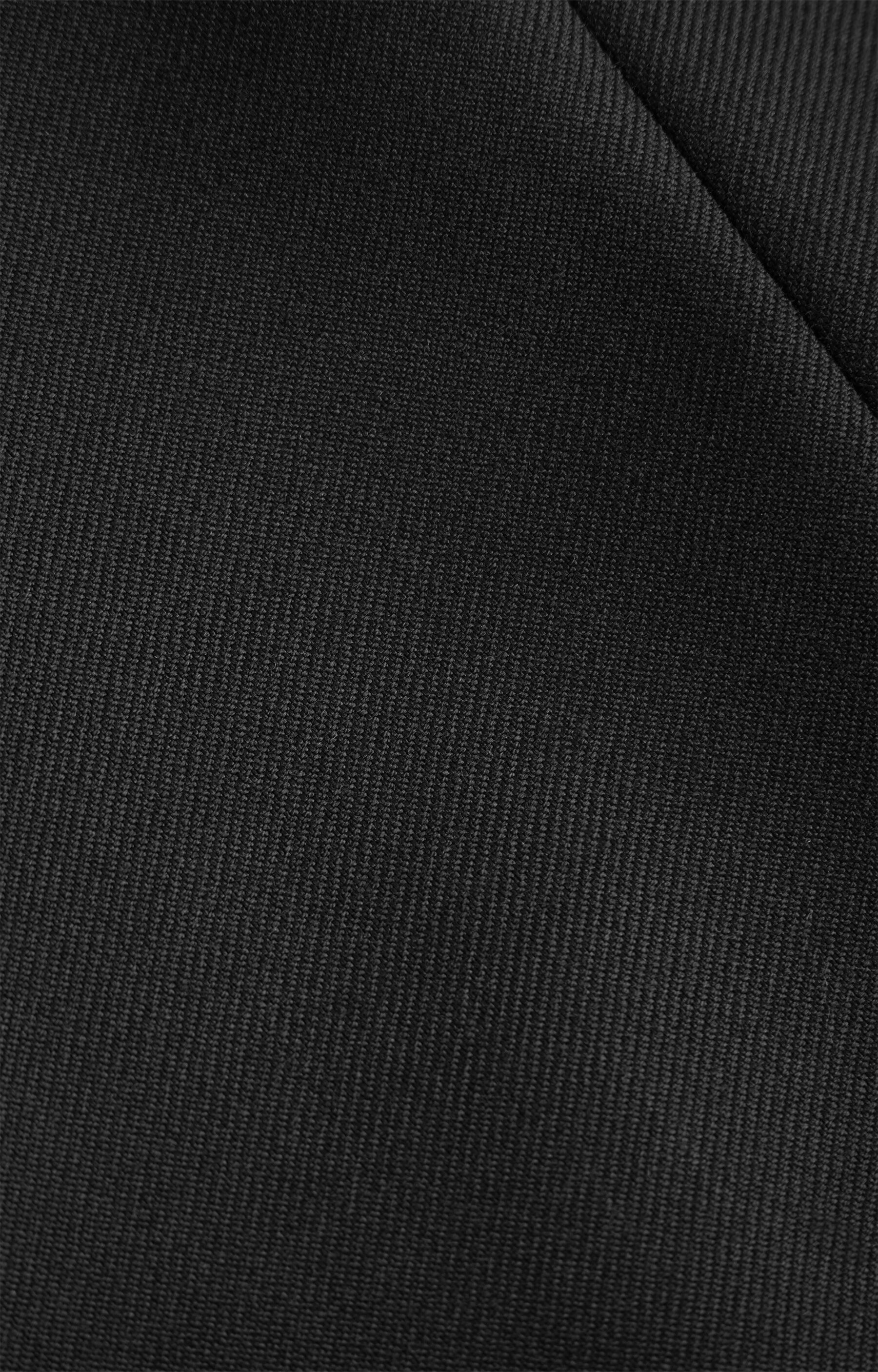 Spodnie wide leg do garnituru - Mix&Match - 4