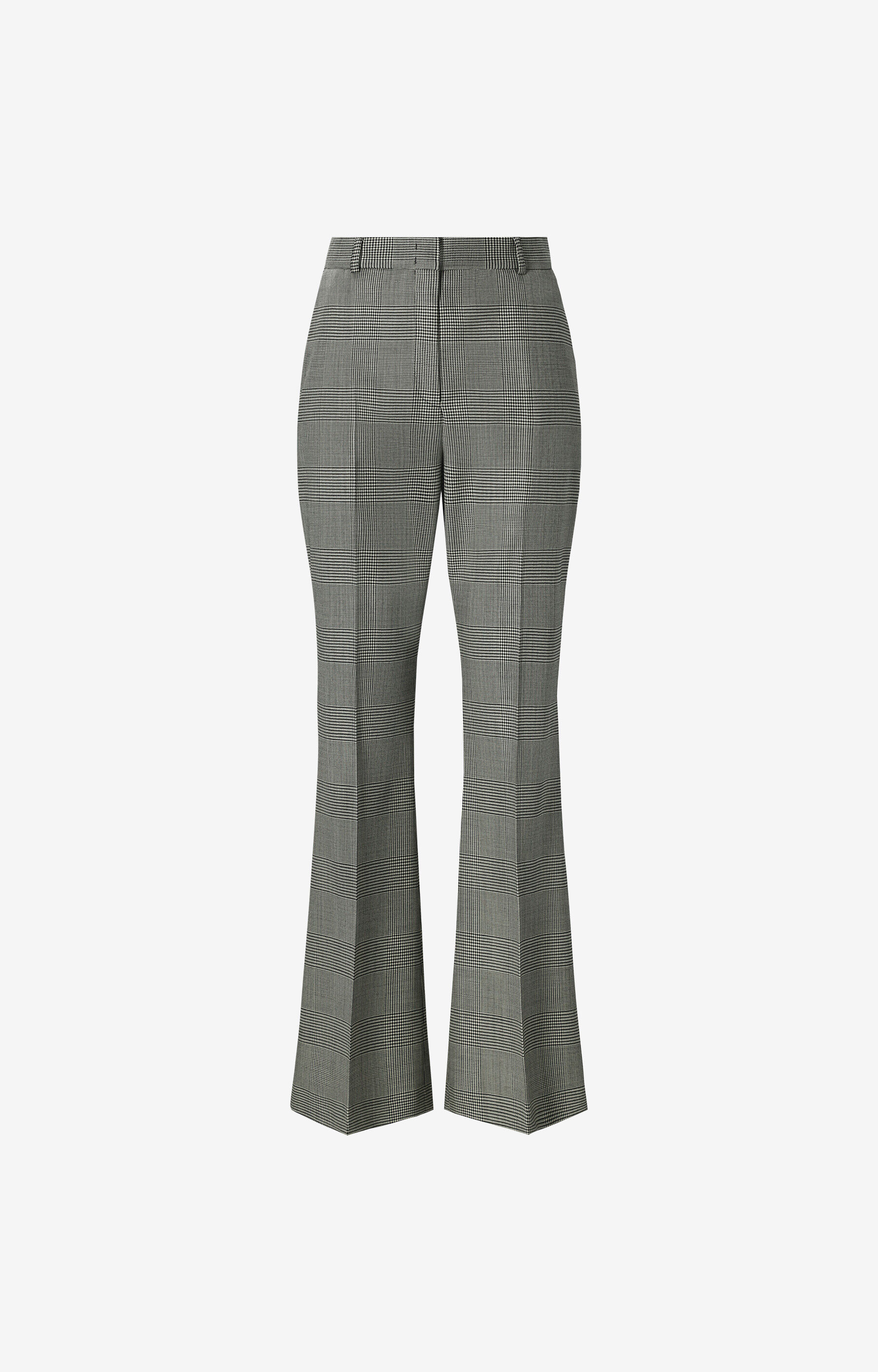 Spodnie slim do garnituru - Mix&Match - 2