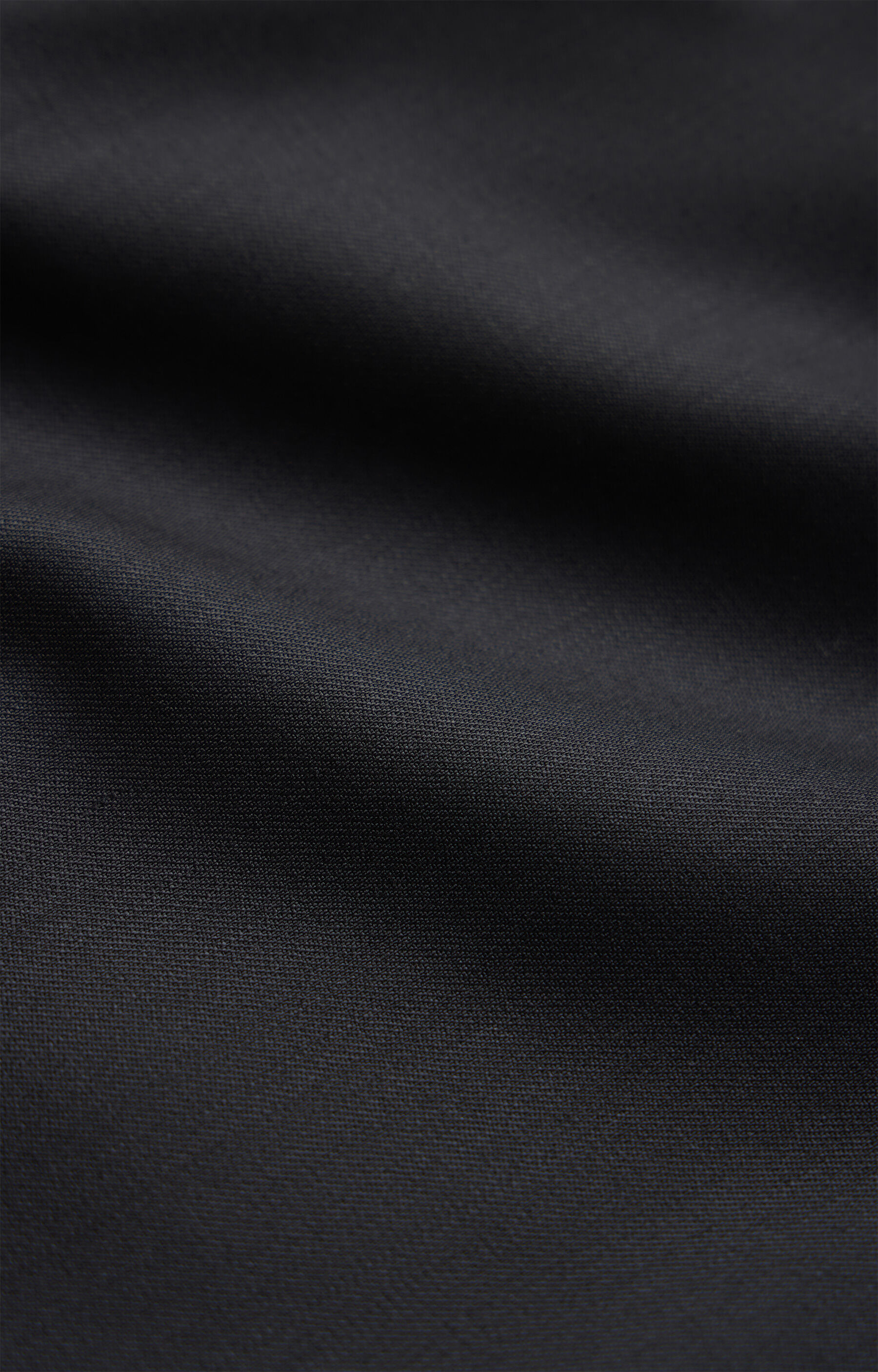 Wełniane spodnie slim do garnituru - Mix&Match - 6