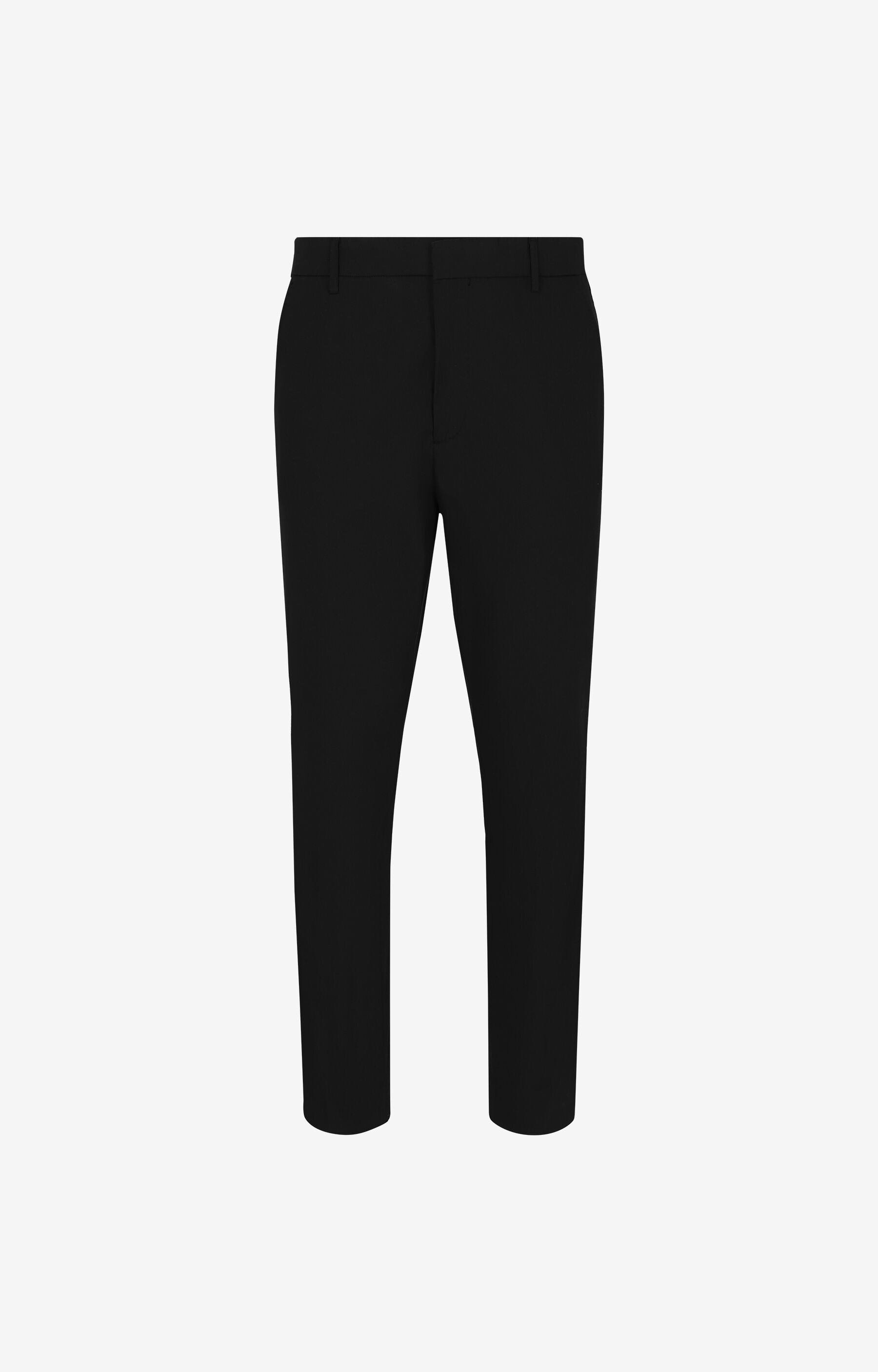 Chinosy slim - 2