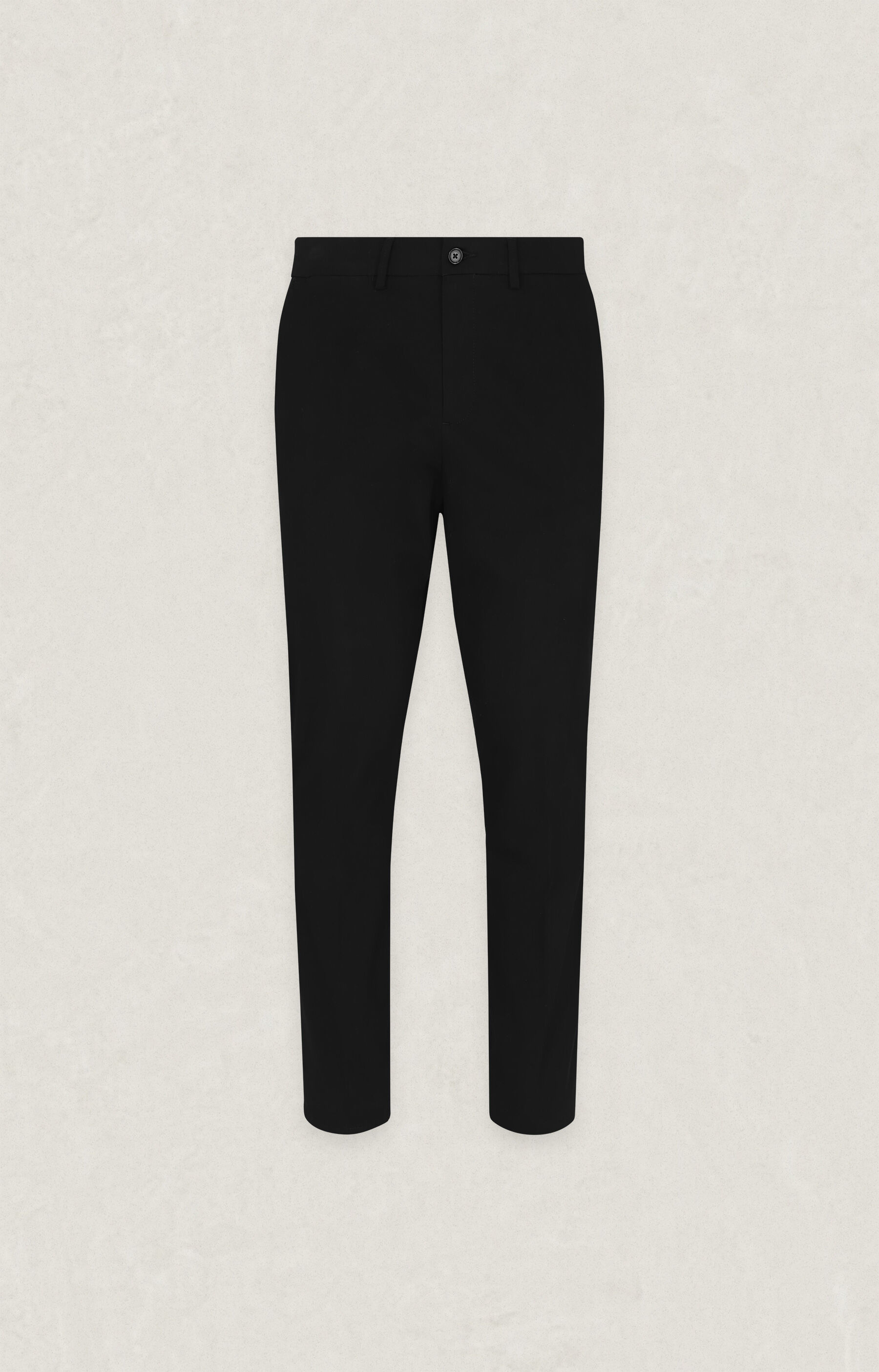 Chinosy slim - 4