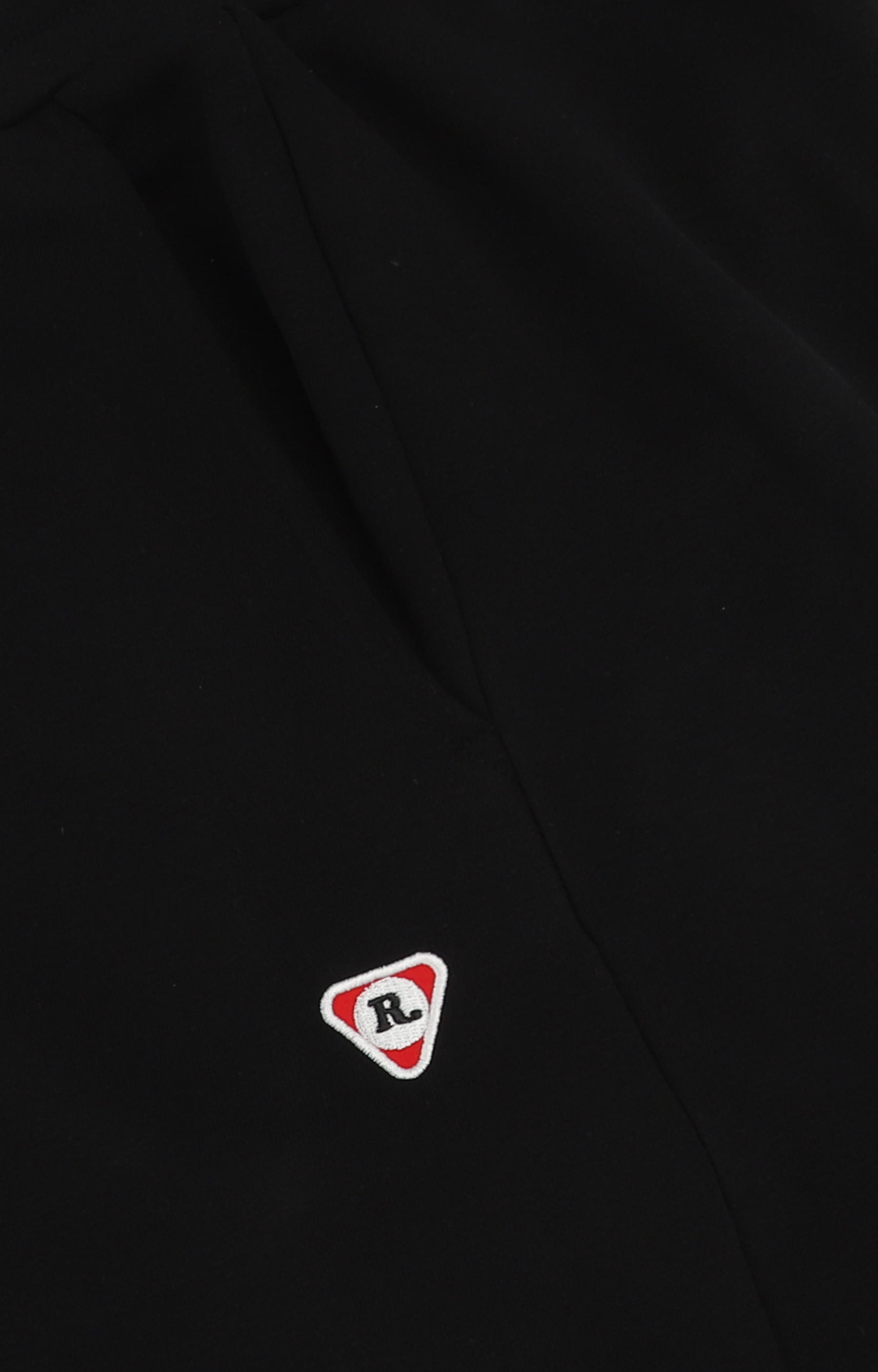 Szorty z logo - 5