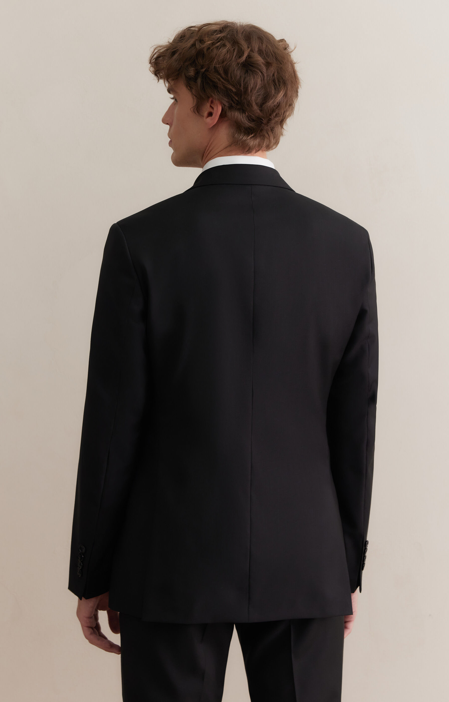 Garnitur super slim - 3