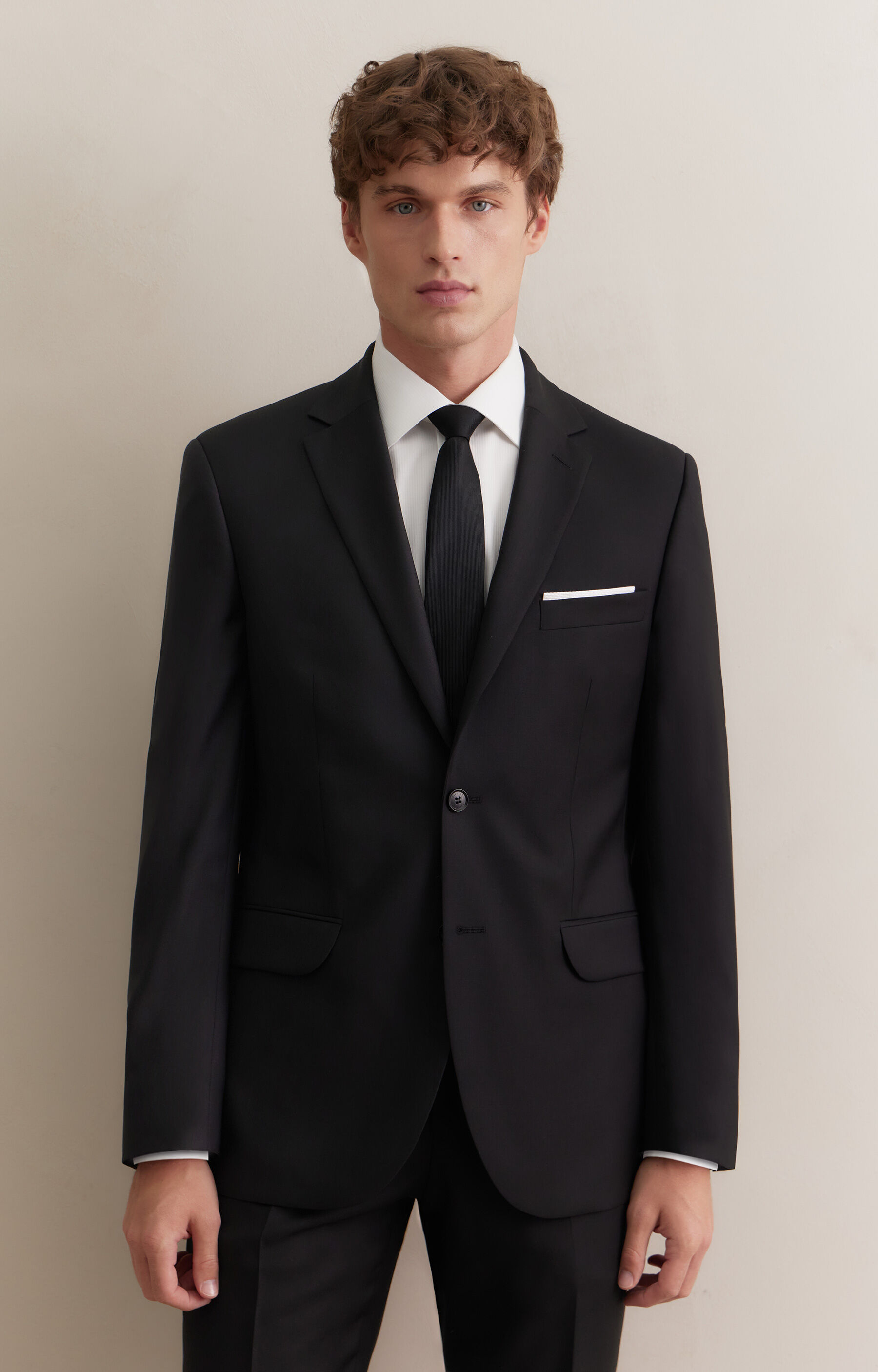 Garnitur super slim