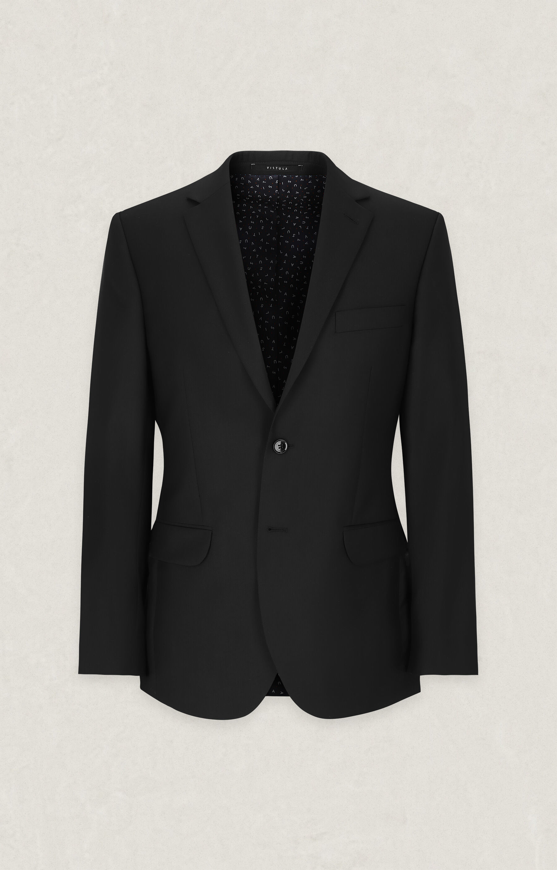 Garnitur super slim - 2
