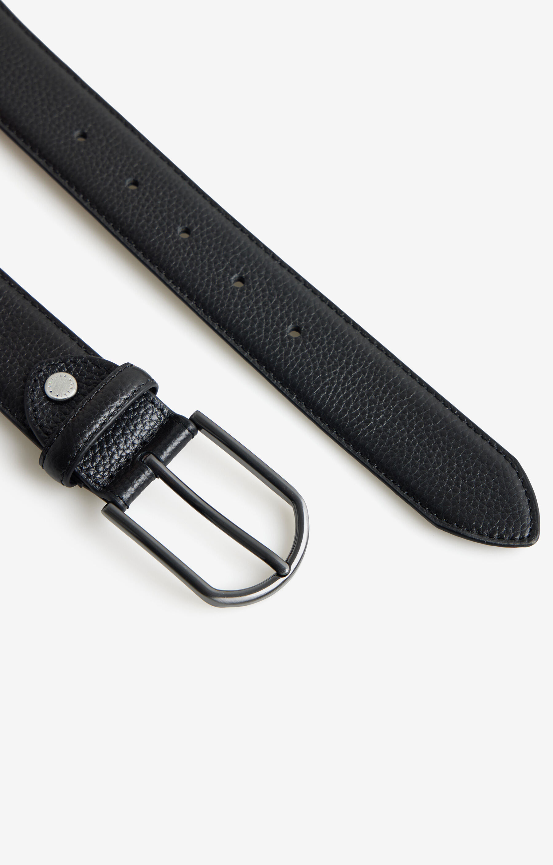 Skórzany pasek - 3