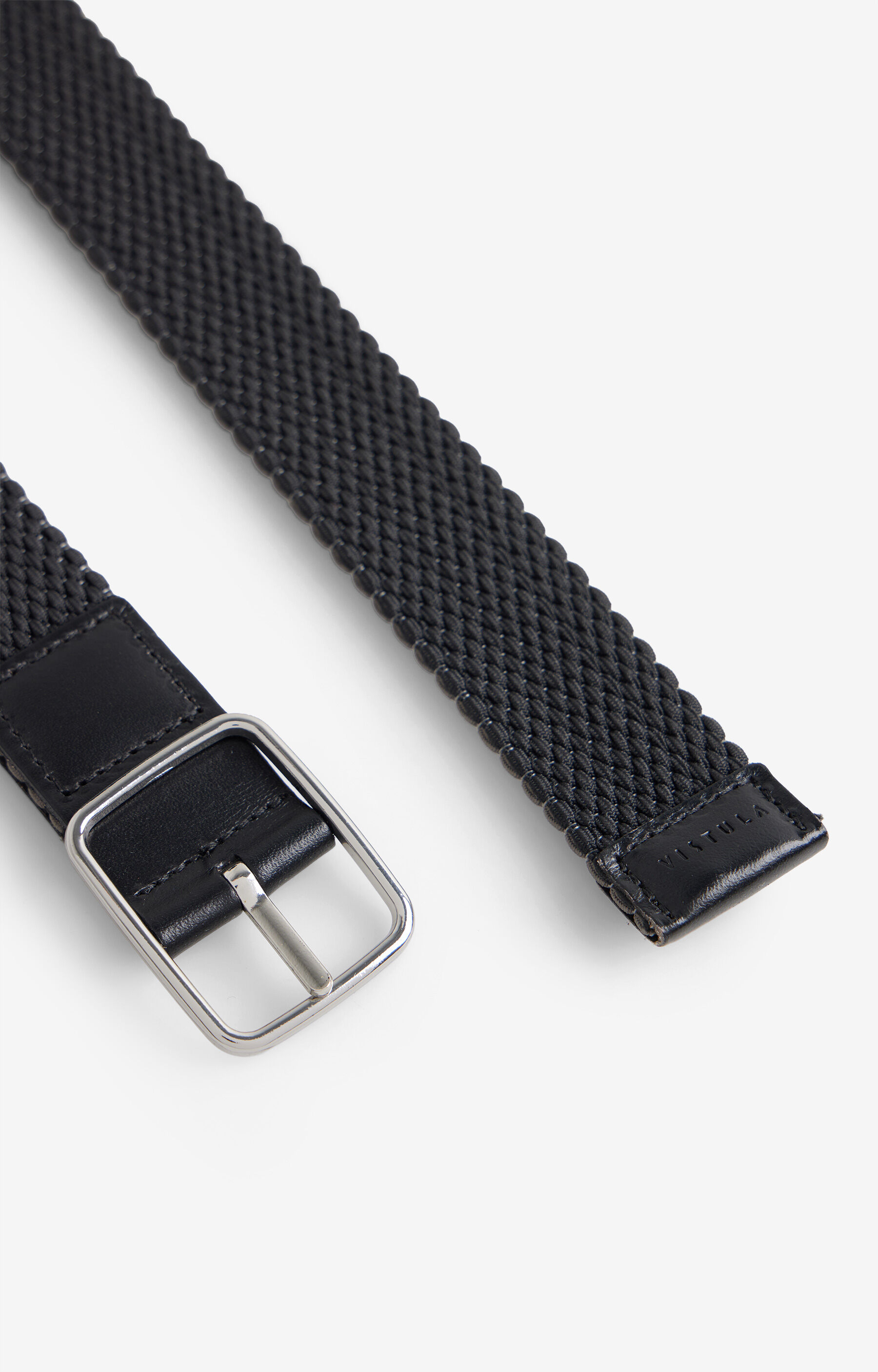 Pasek z plecionki - 3