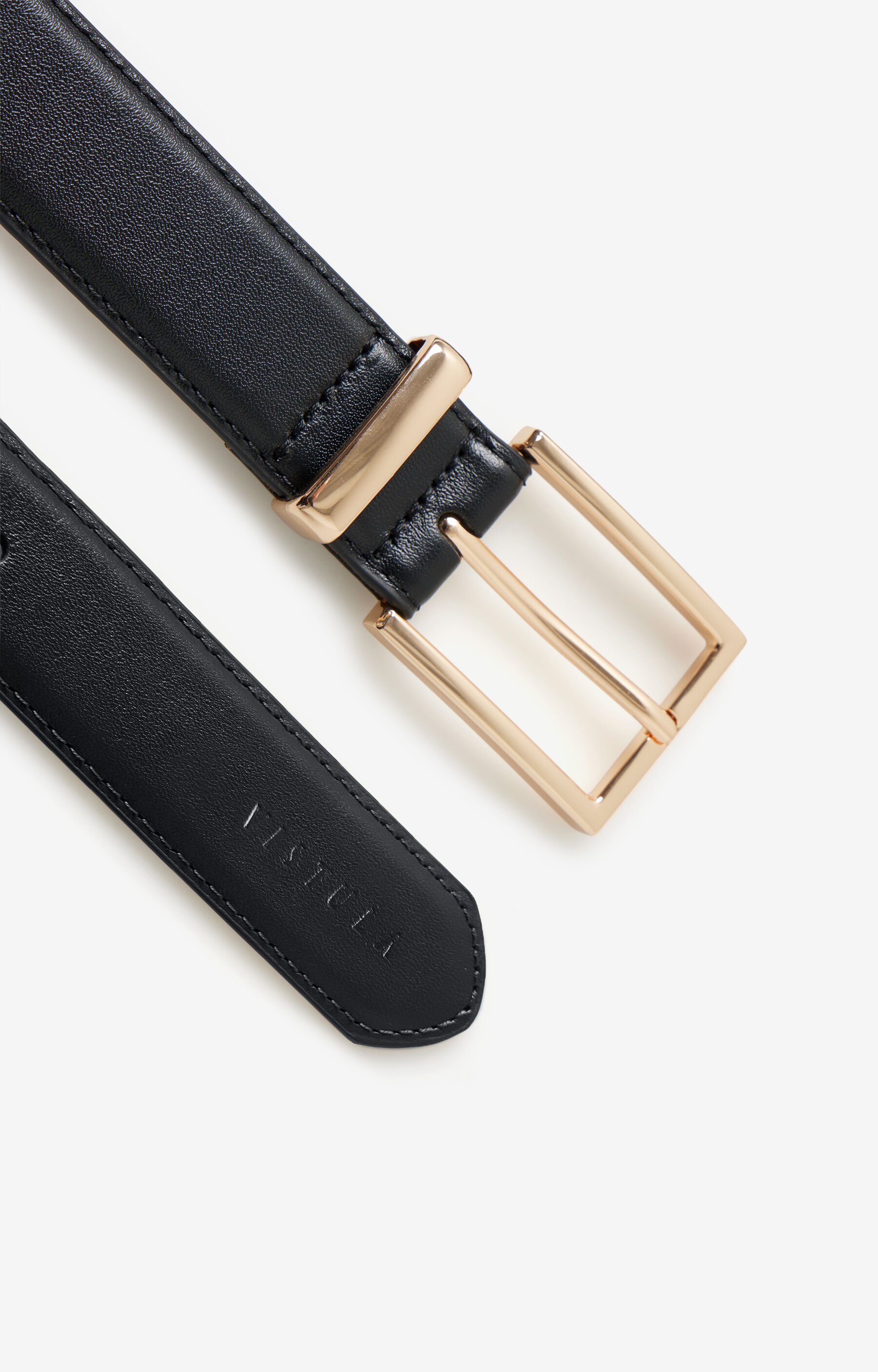 Skórzany pasek - 3