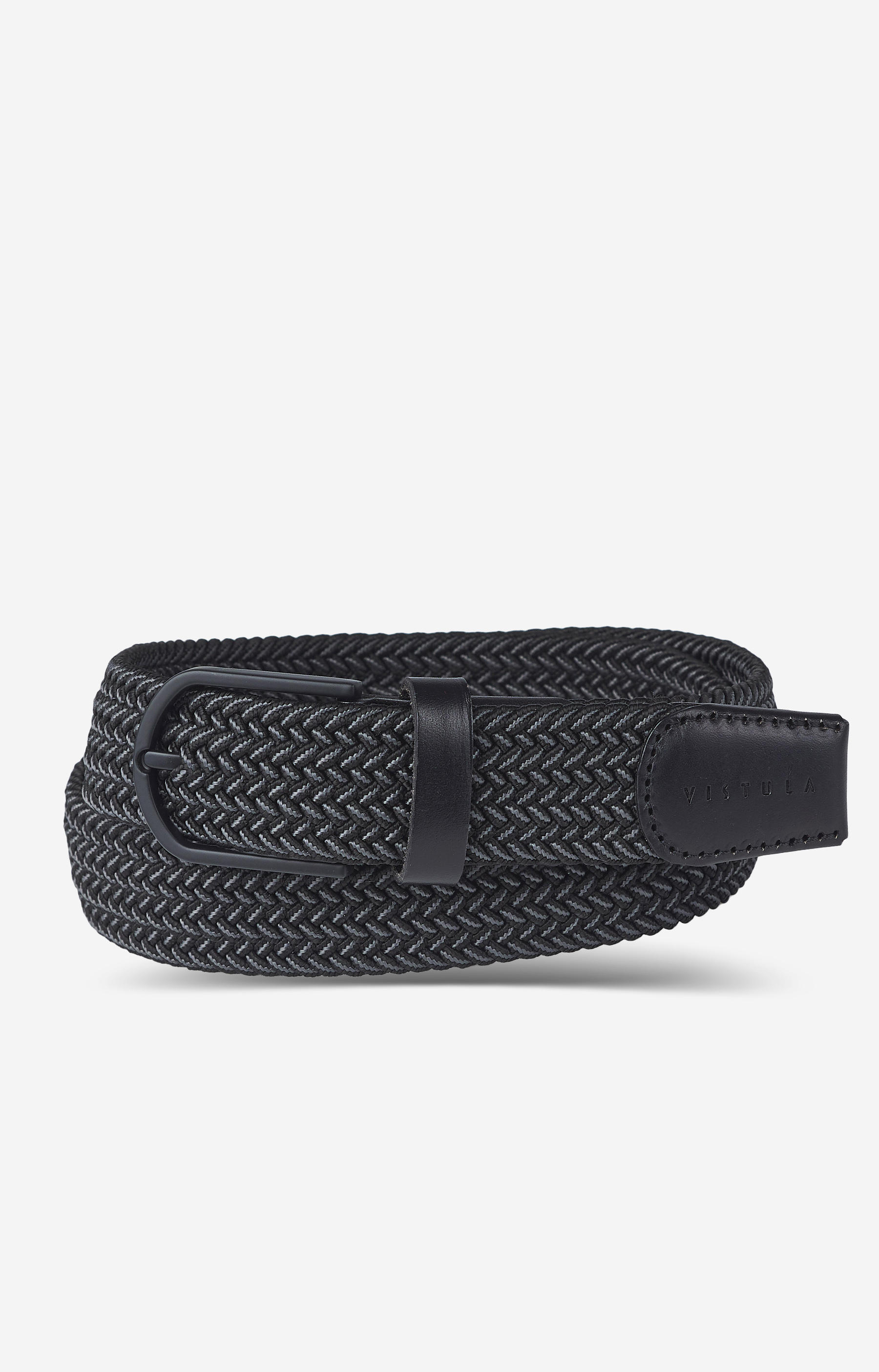 Elastyczny pasek z plecionki