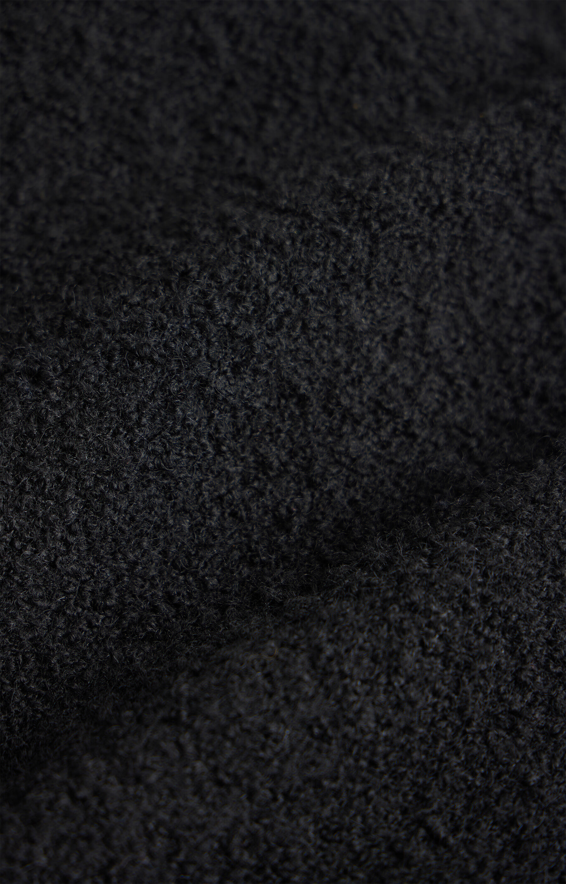 Dwurzędowy płaszcz - 5