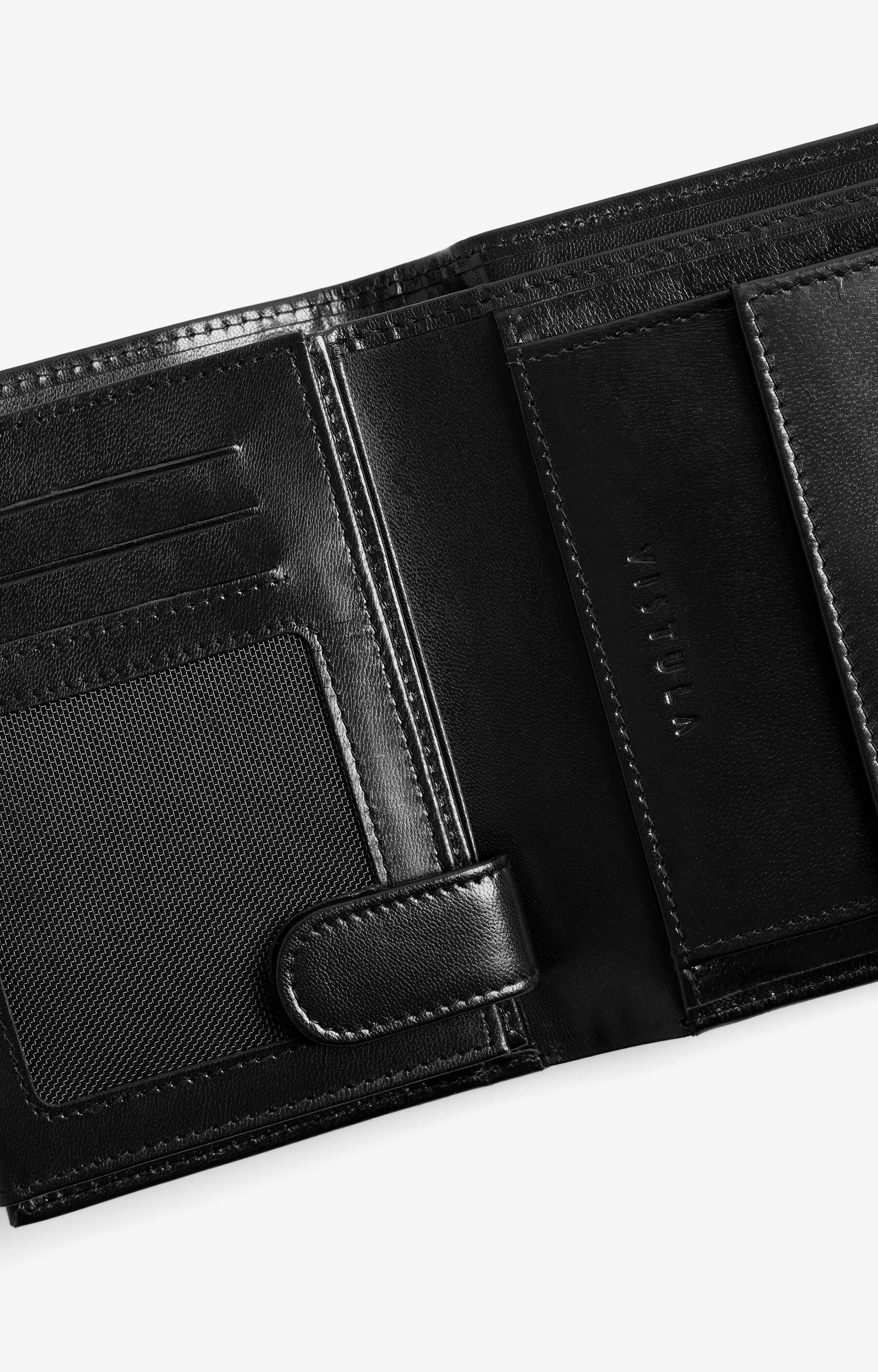 Skórzany portfel - 3