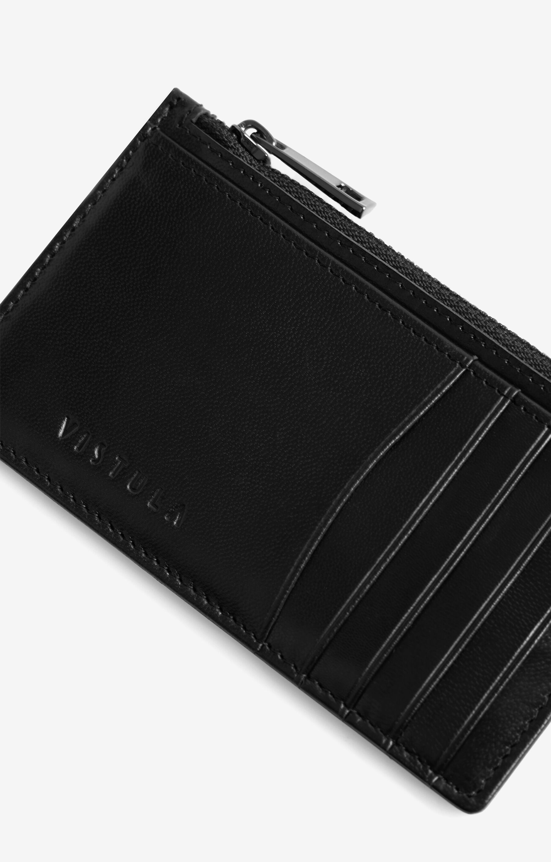 Skórzane etui na karty - 3