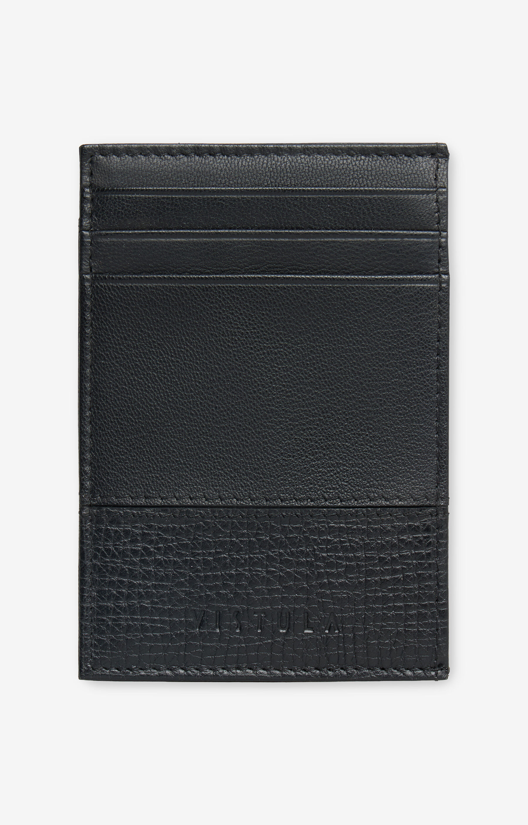 Skórzane etui na karty