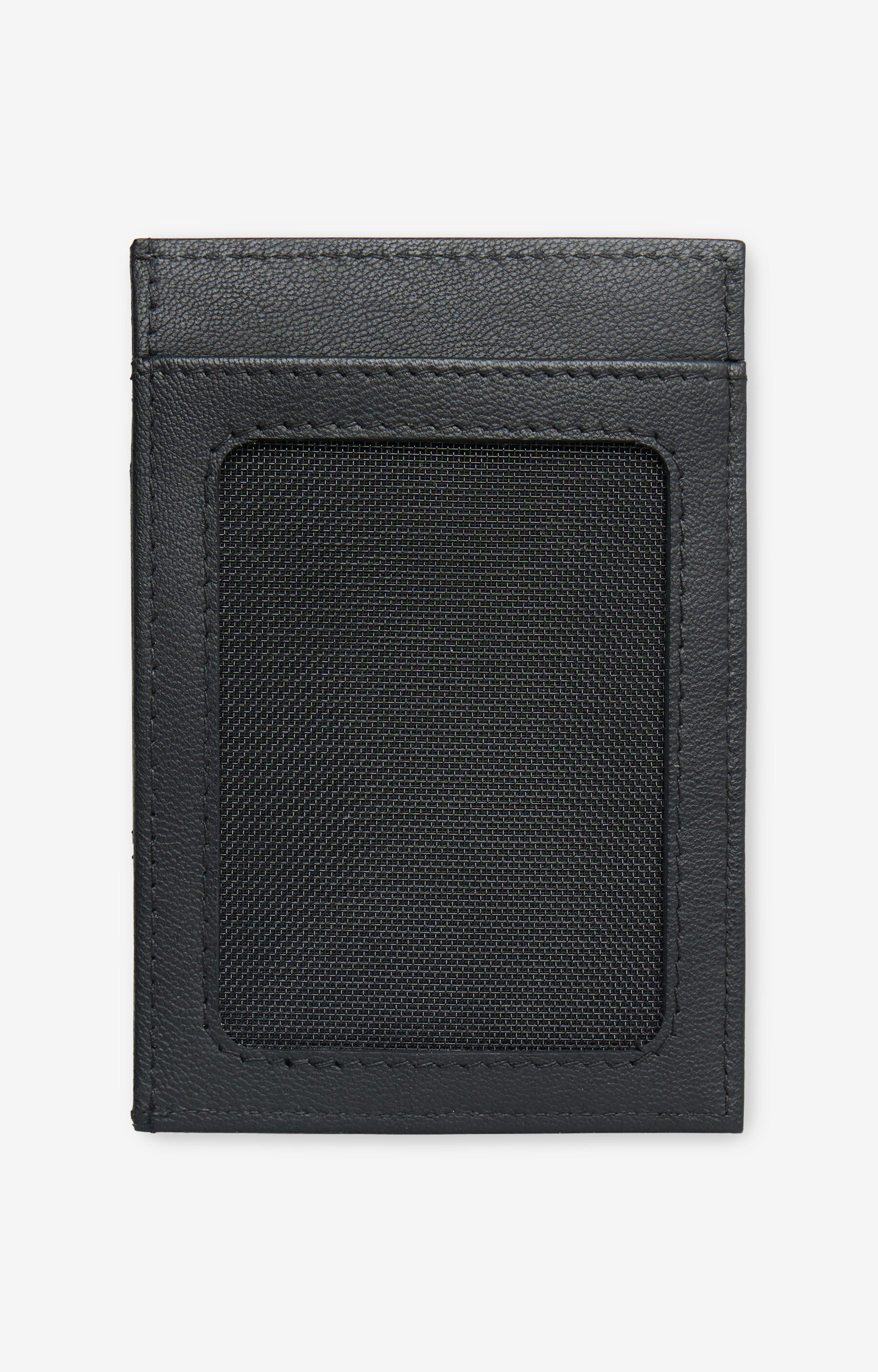Skórzane etui na karty - 2