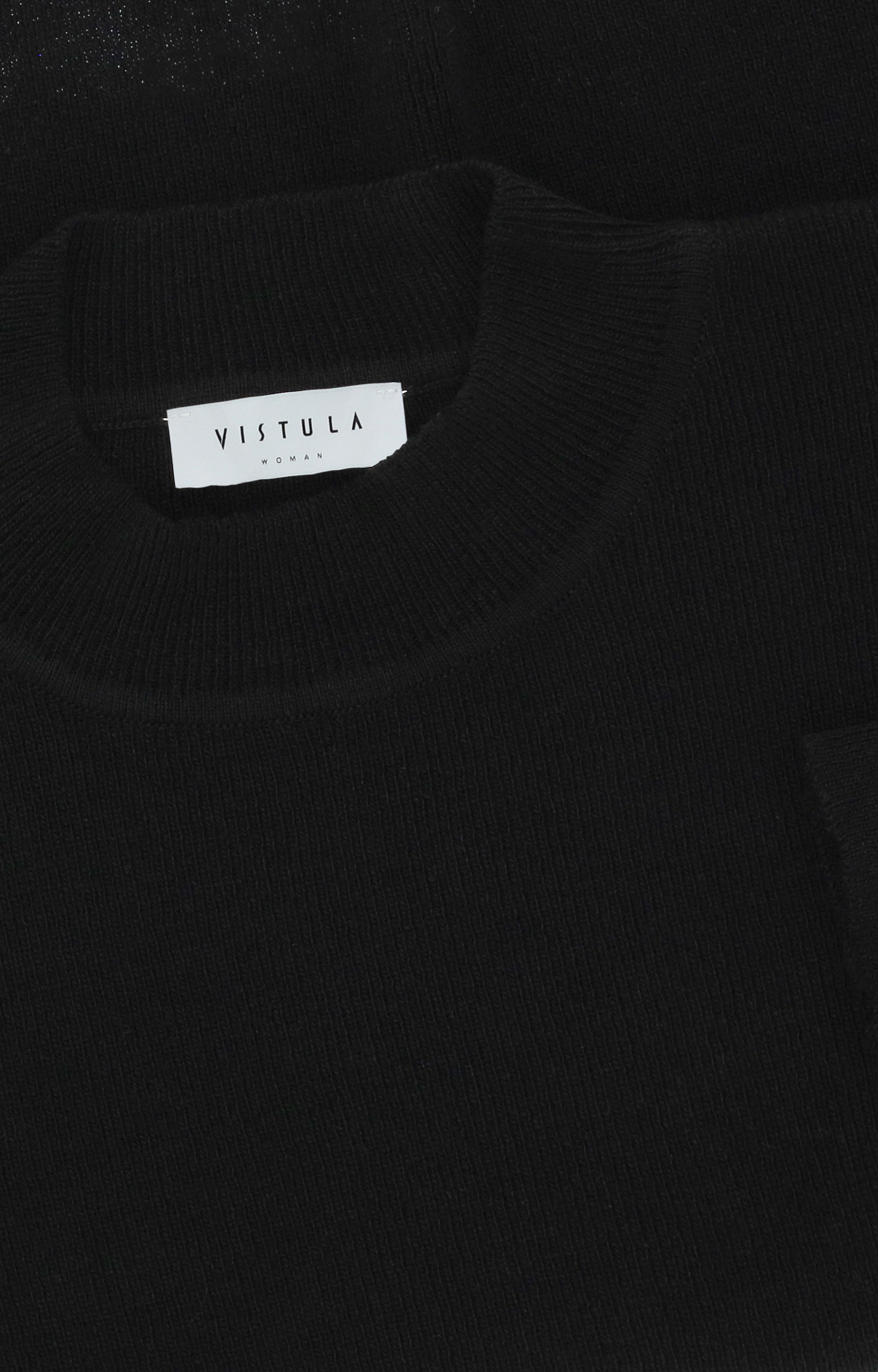 Sweter typu round-neck - 8