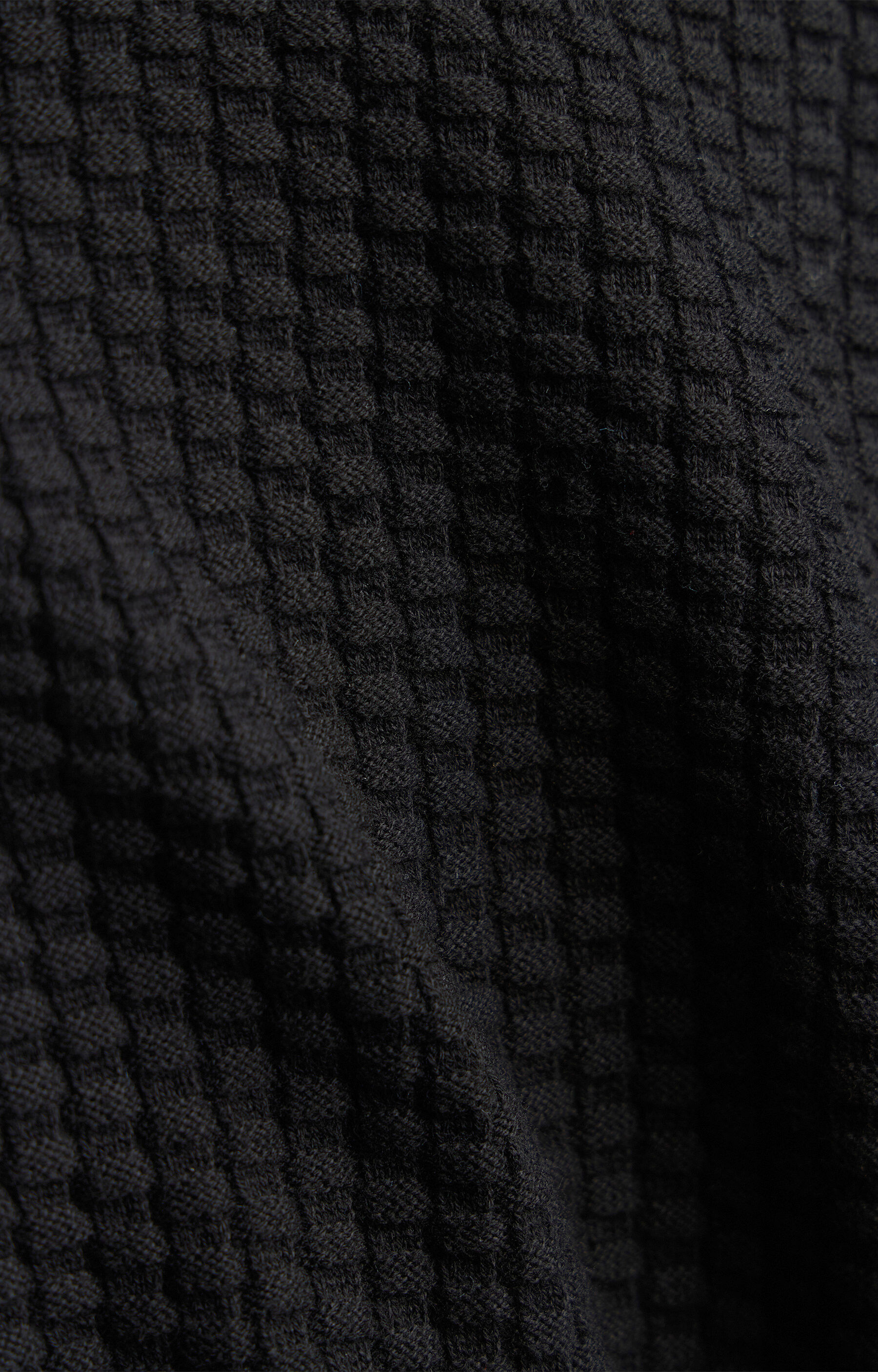 Sweter round neck - 3
