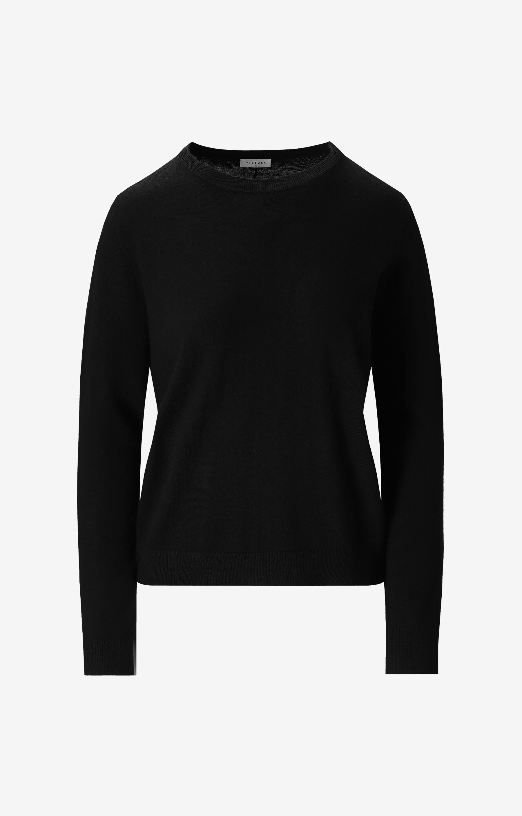 Sweter round neck - 2