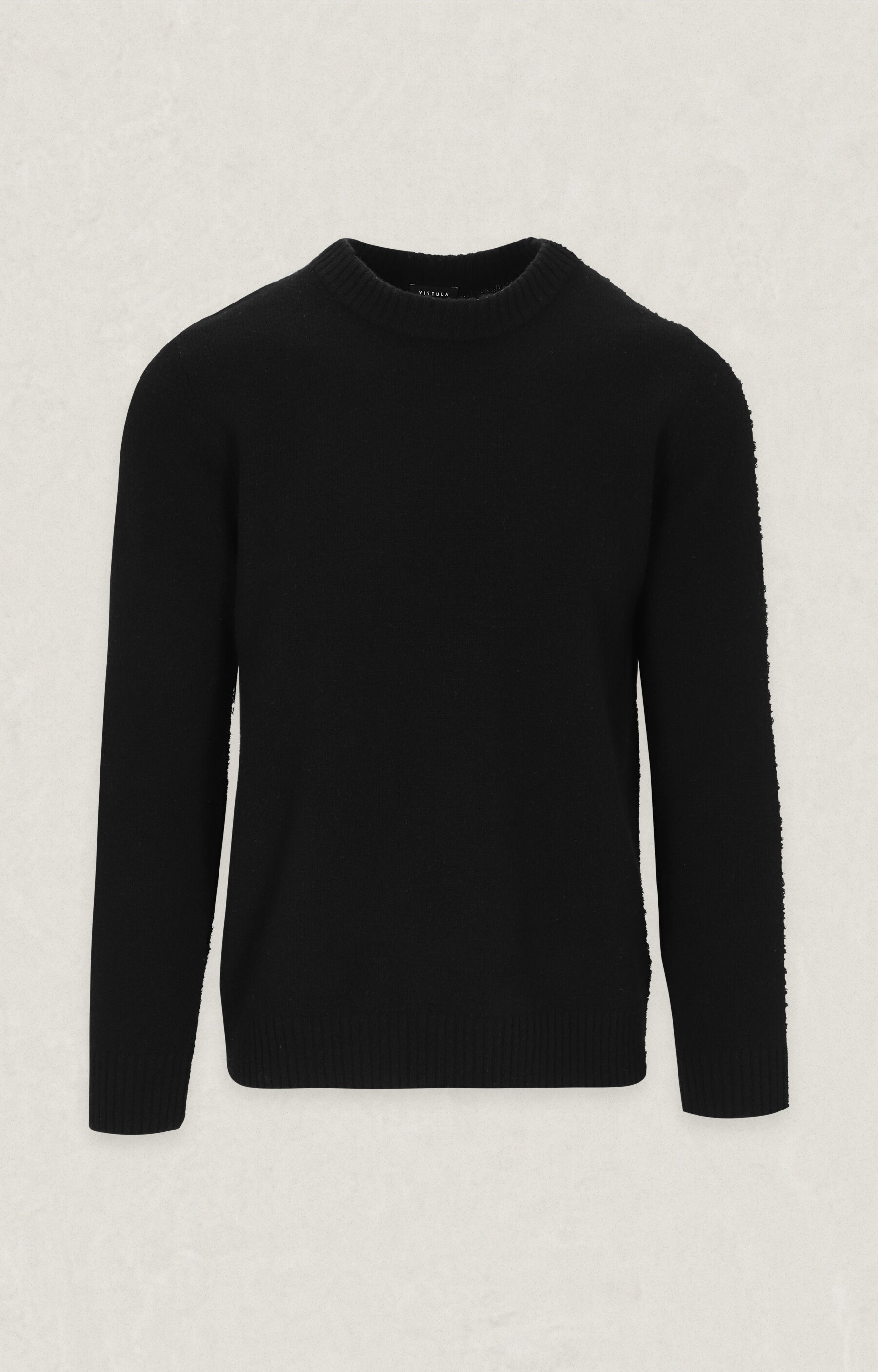 Sweter round neck - 2