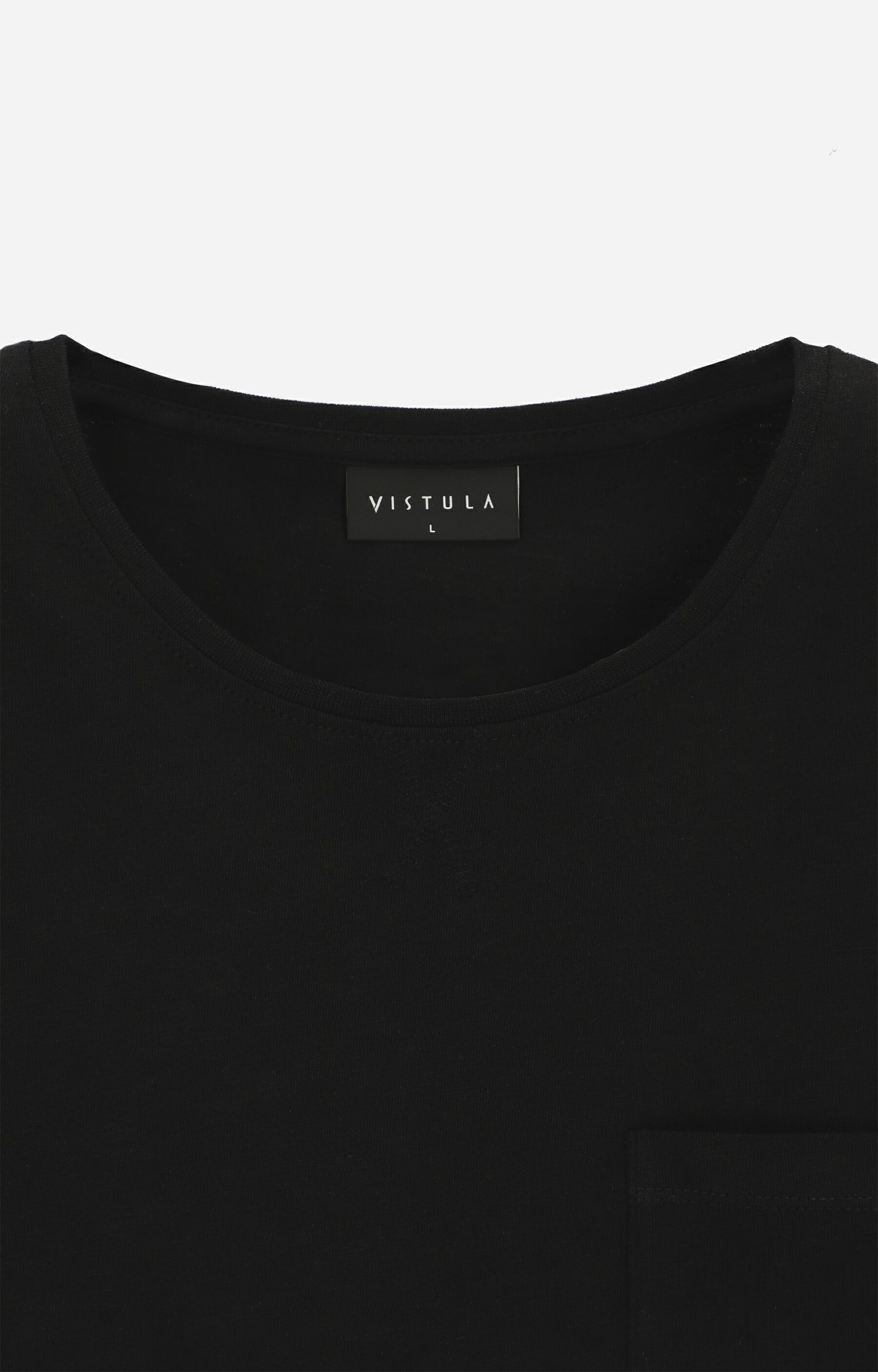 T-shirt z kieszonką - 6