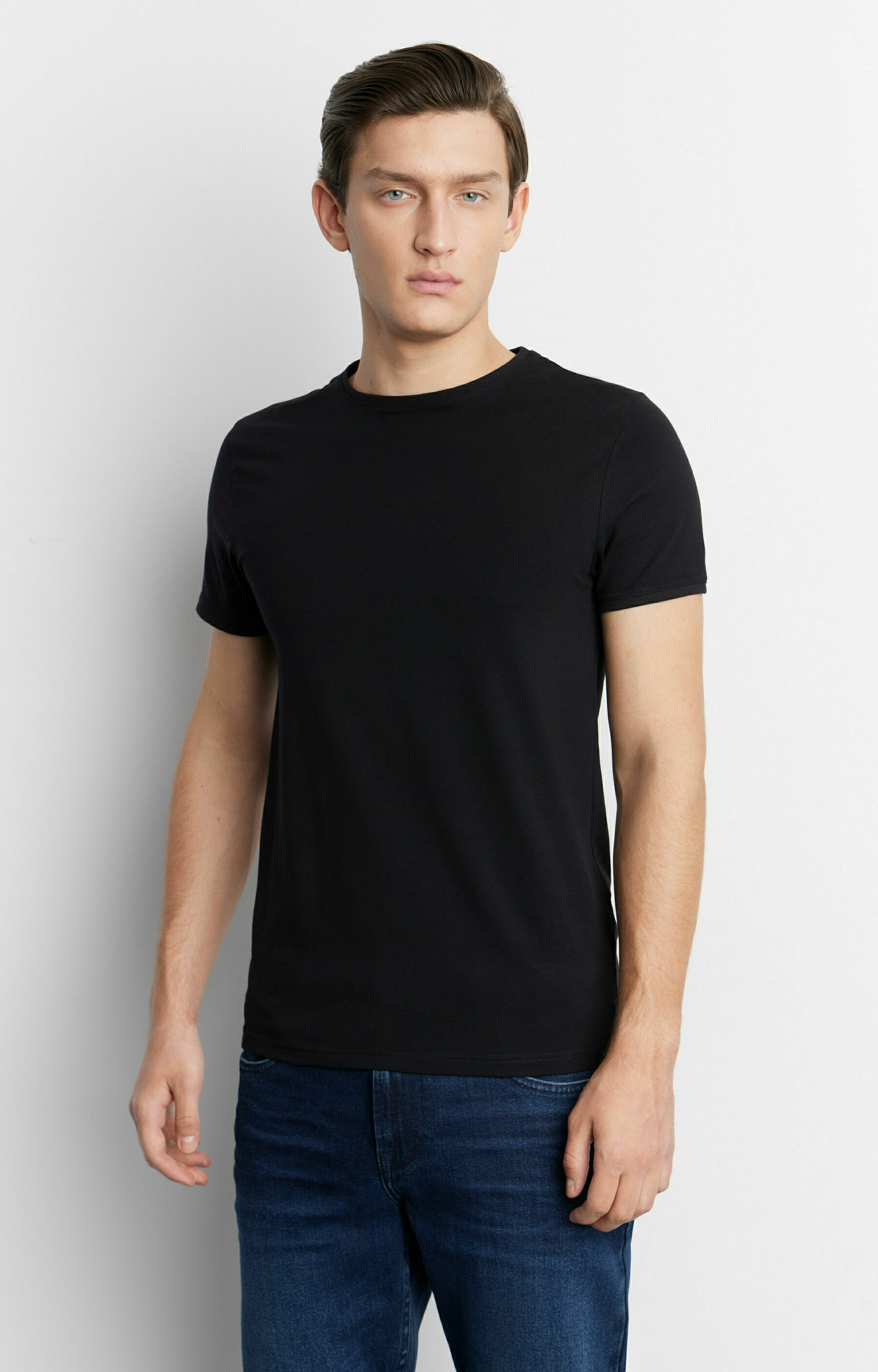 T-shirt basic