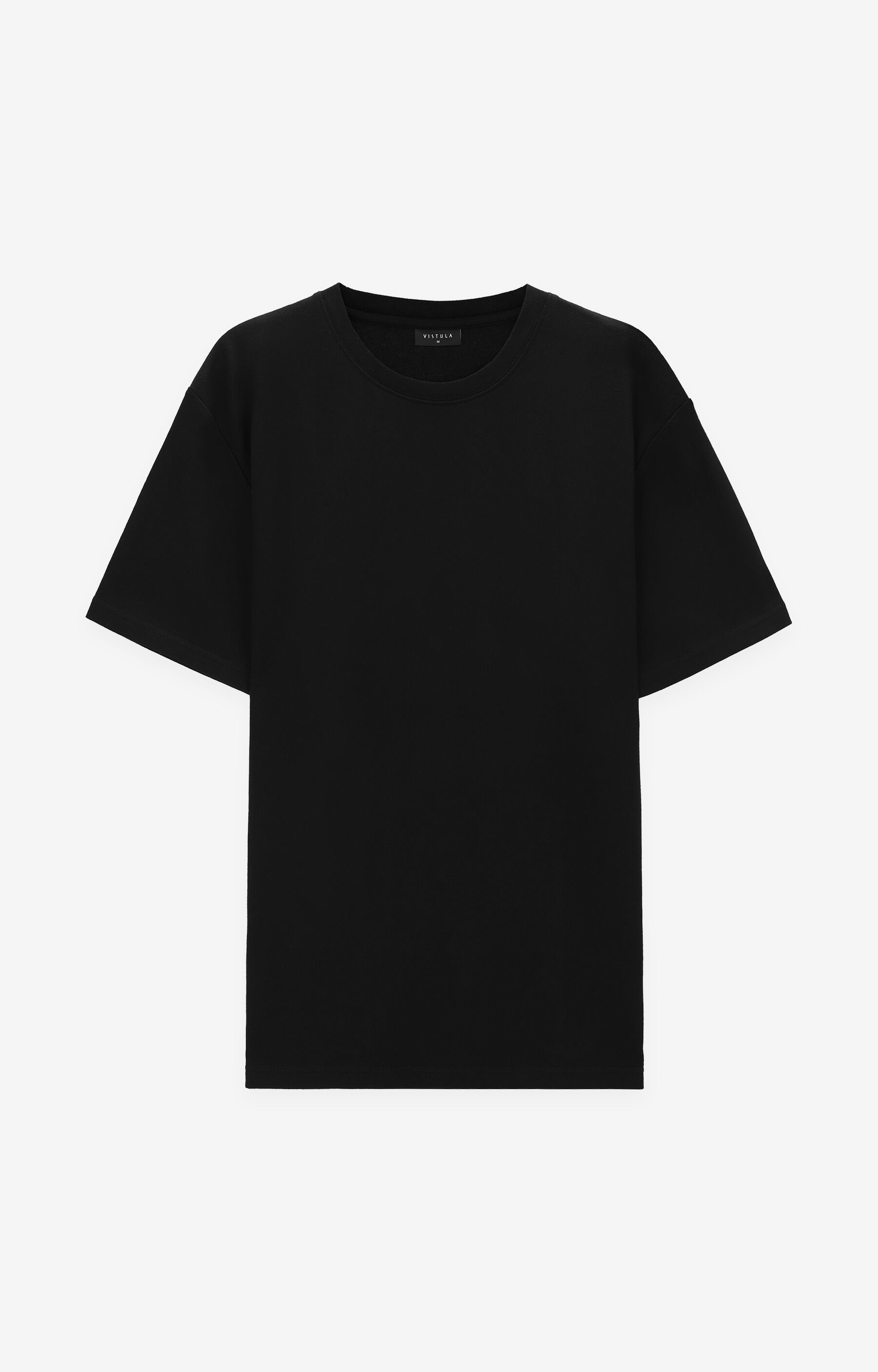 Bawełniany t-shirt - 2