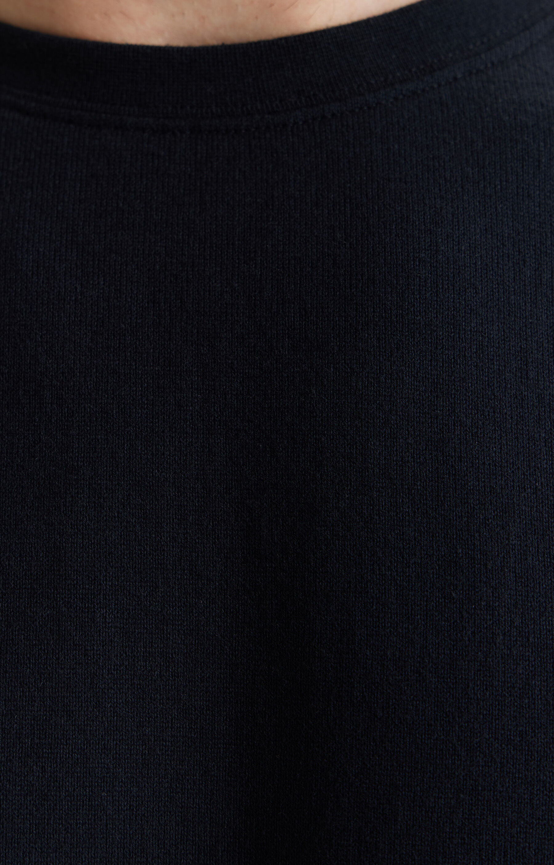 Bawełniany t-shirt - 6