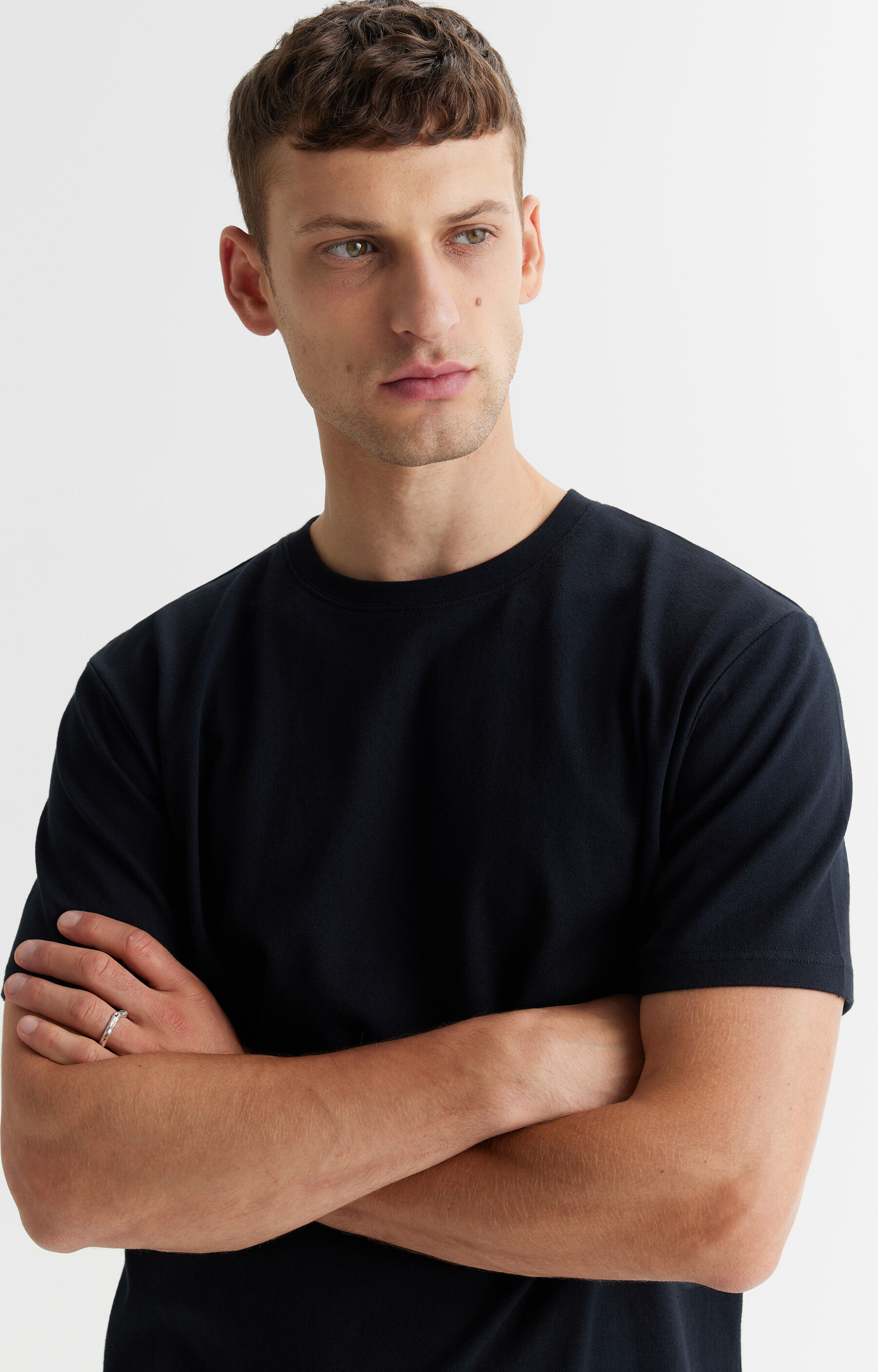 Bawełniany t-shirt - 5