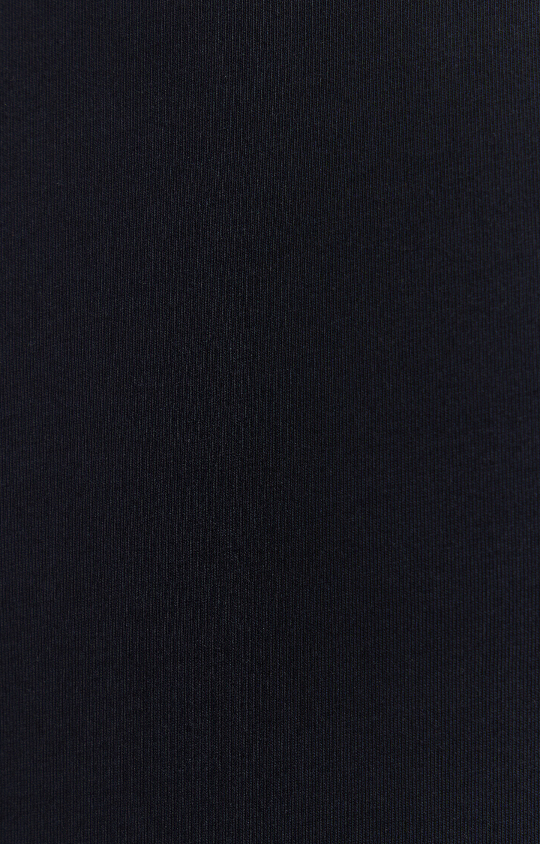 Gładki t-shirt - 5