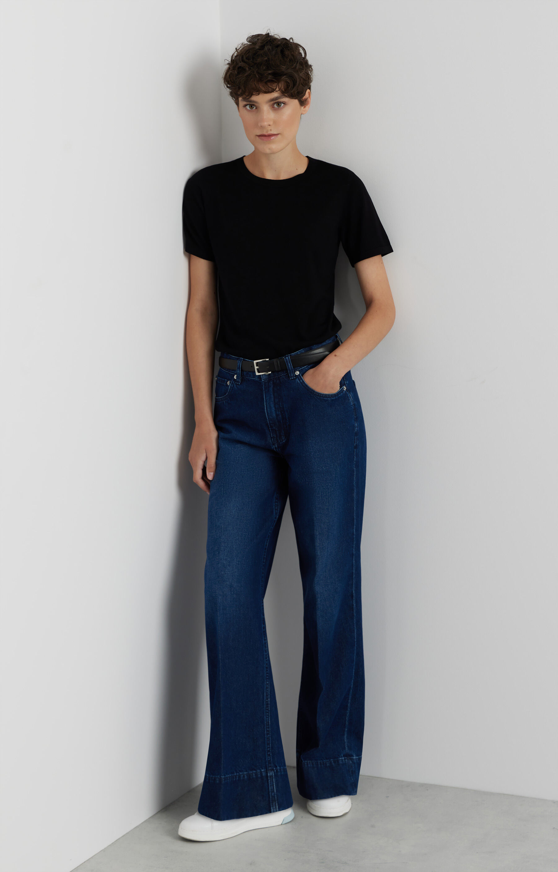 T-shirt slim - 5