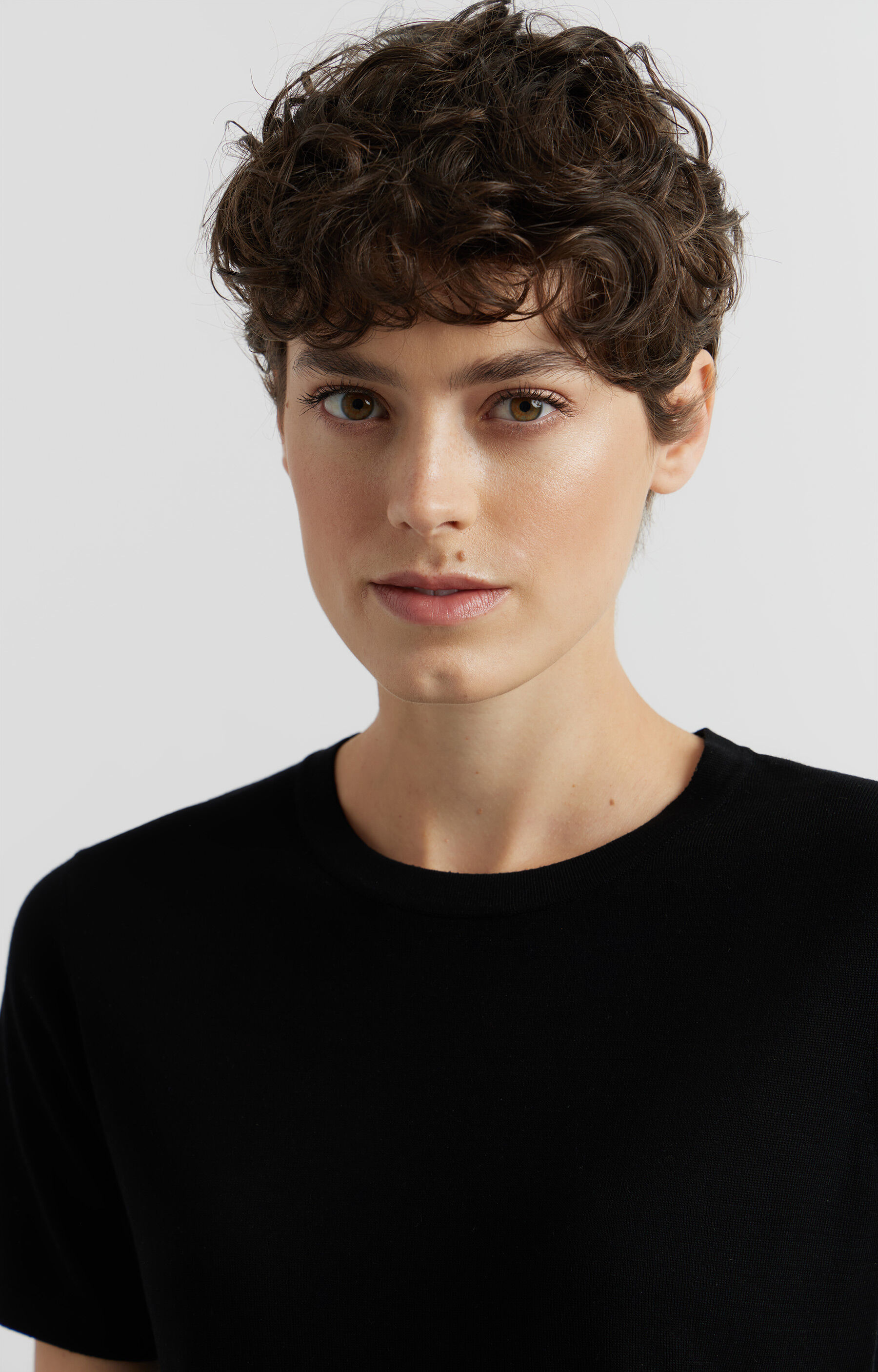 T-shirt slim - 6