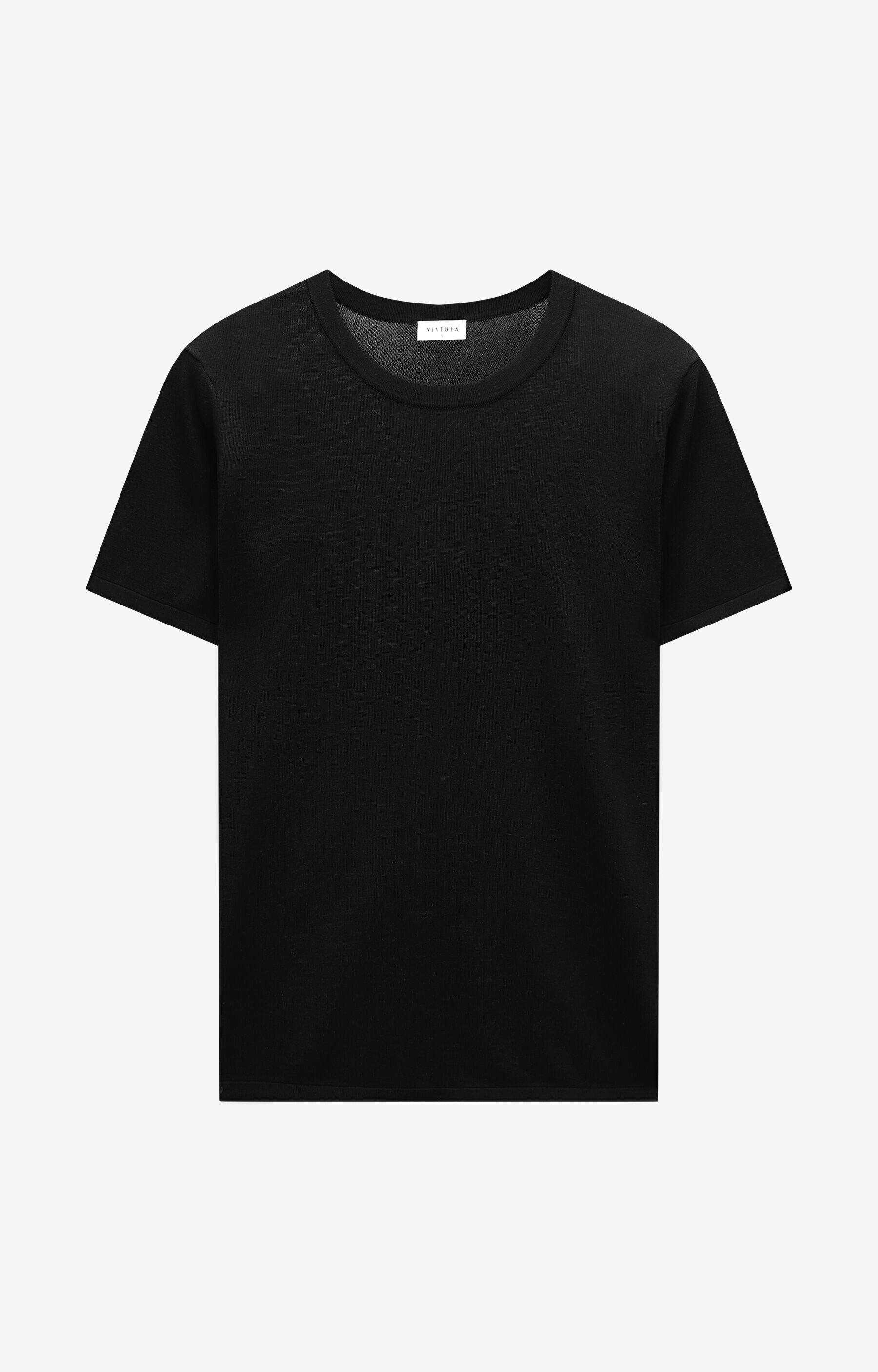 T-shirt slim - 2
