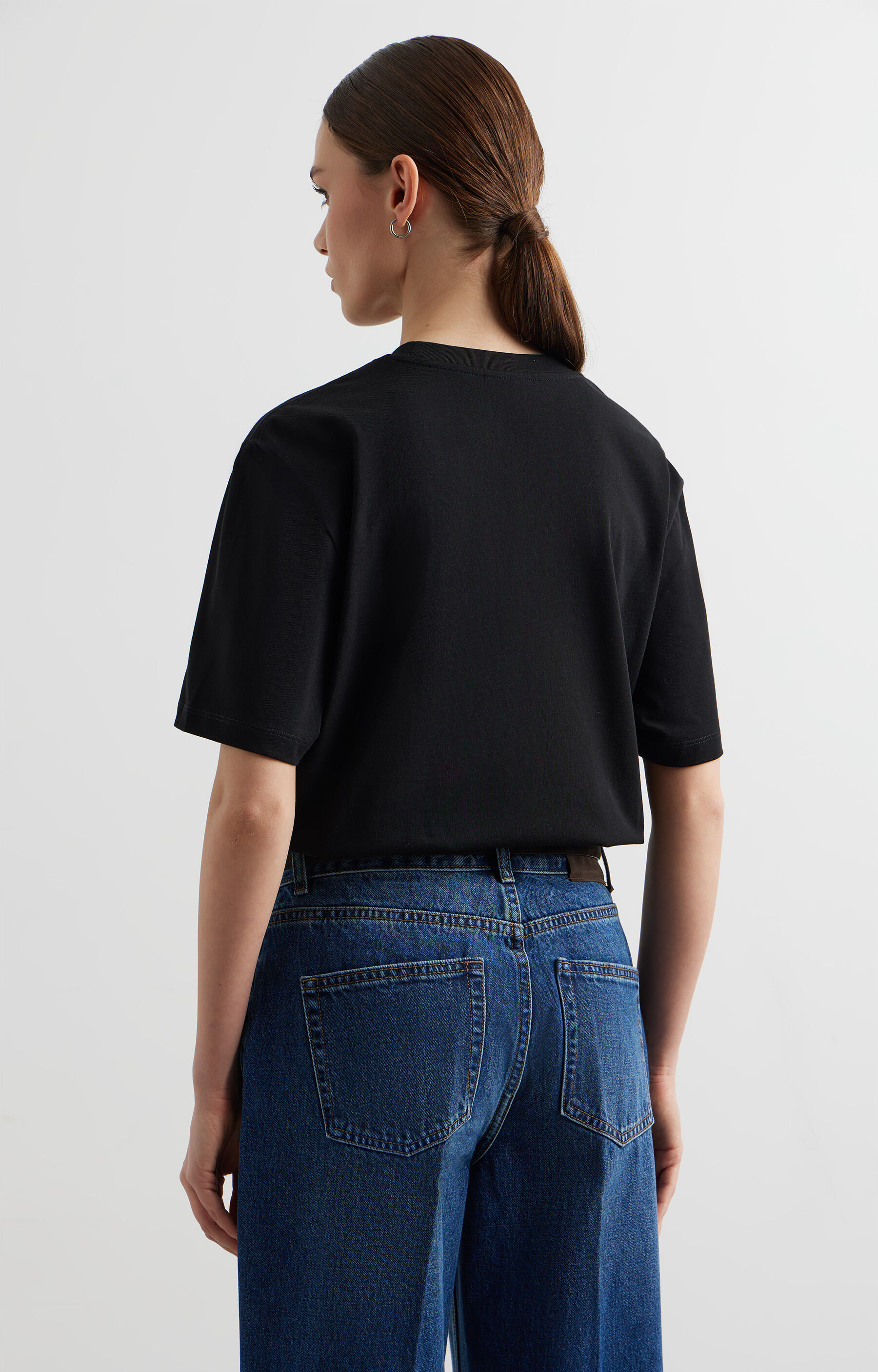 T-shirt regular - 10