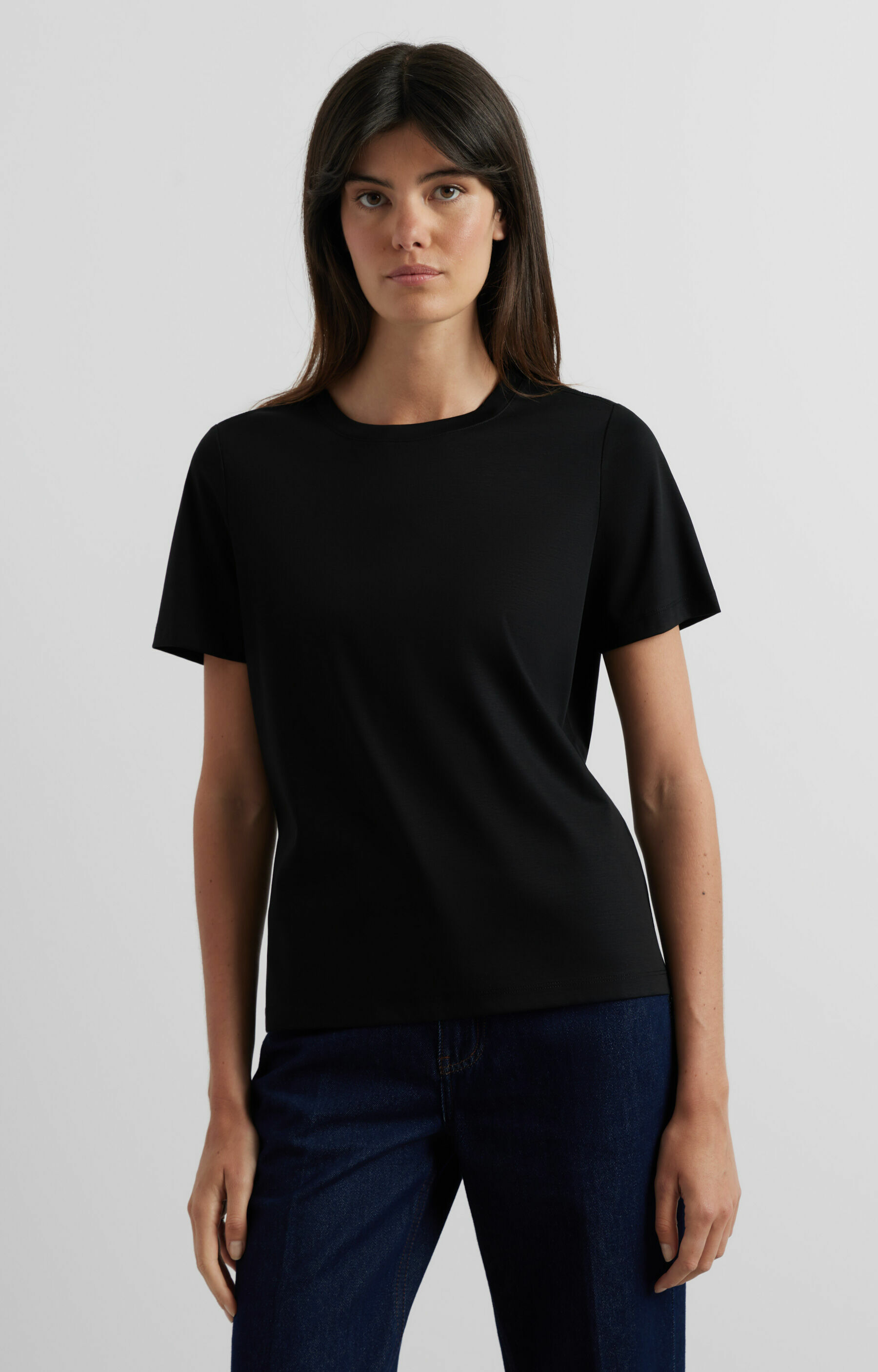 T-shirt slim