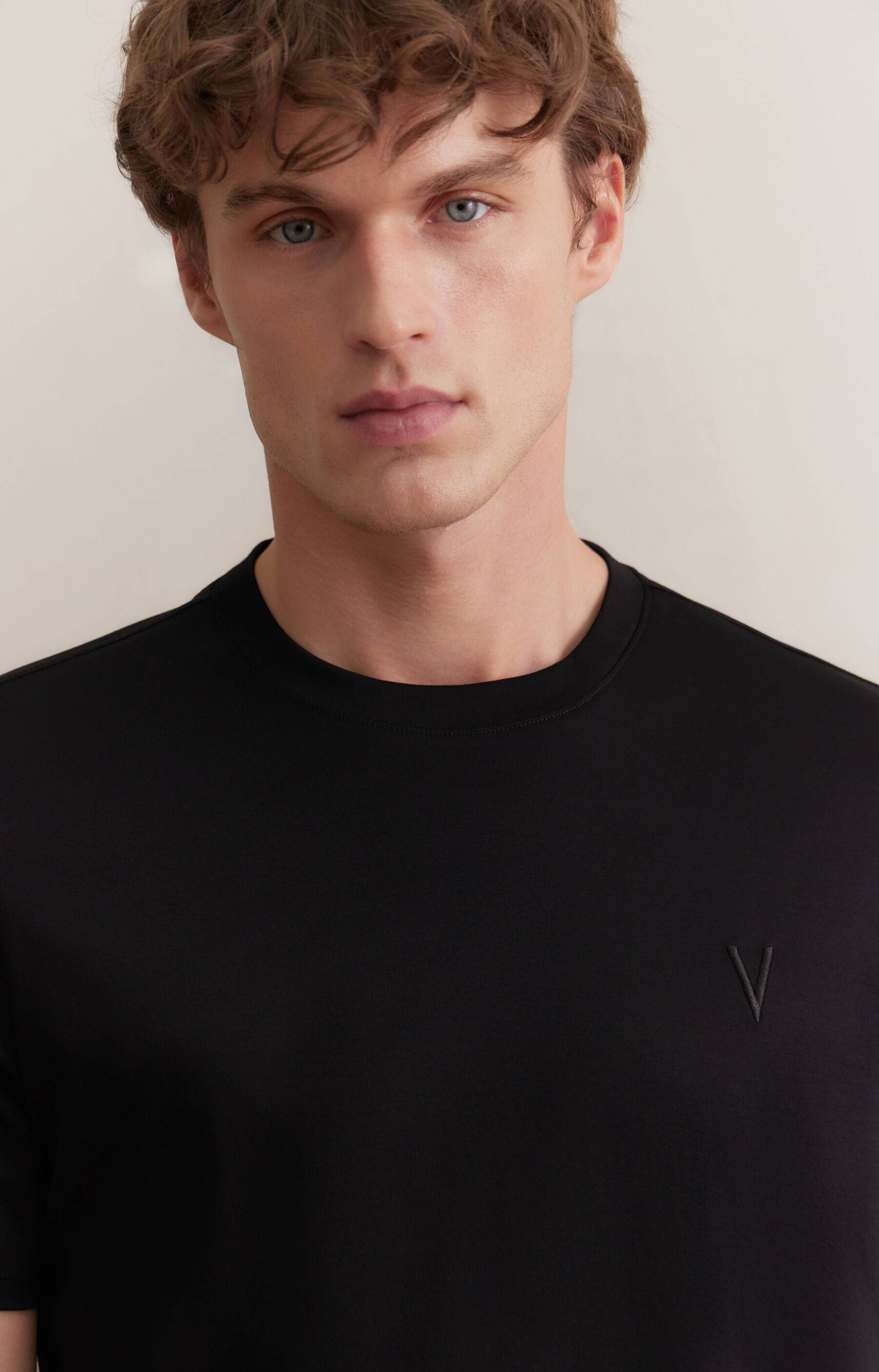 T-shirt regular - 5
