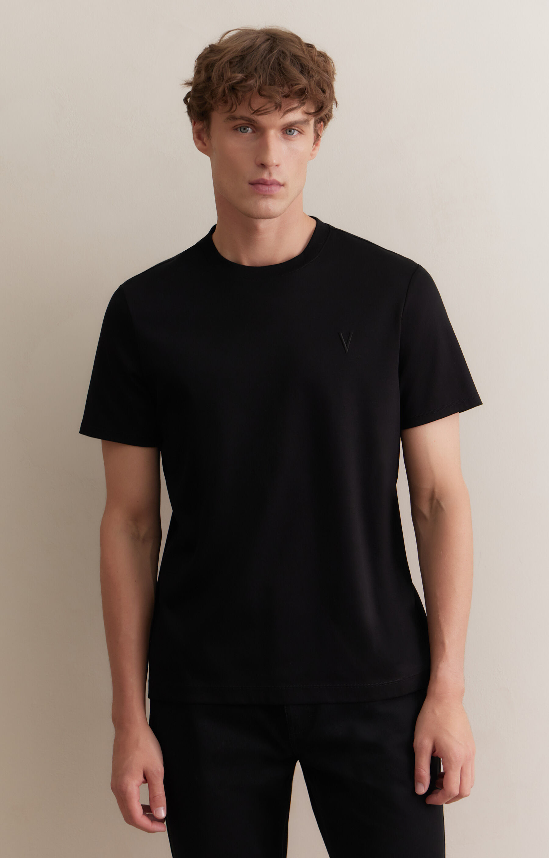 T-shirt regular