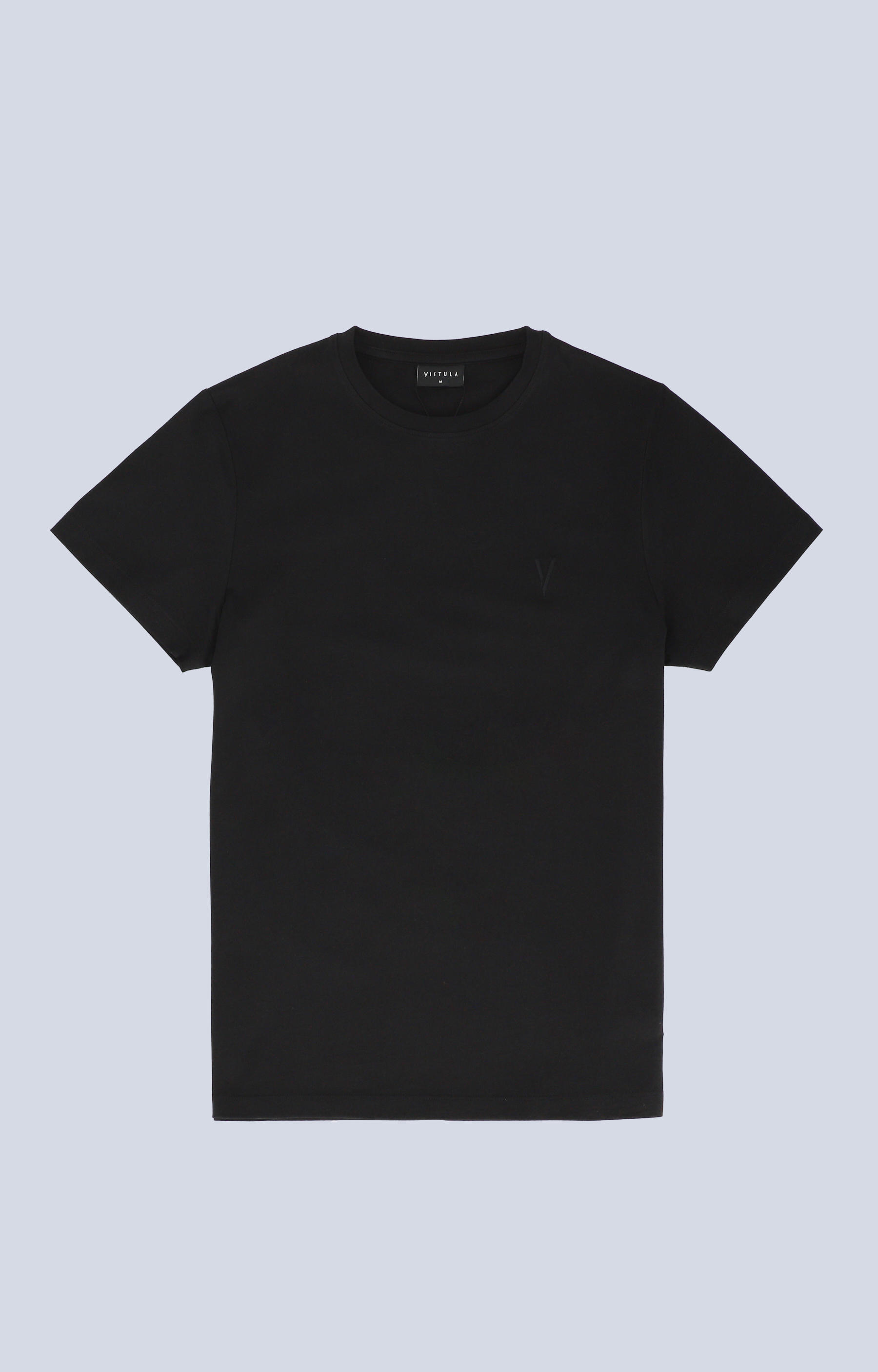 T-shirt z logo - 4