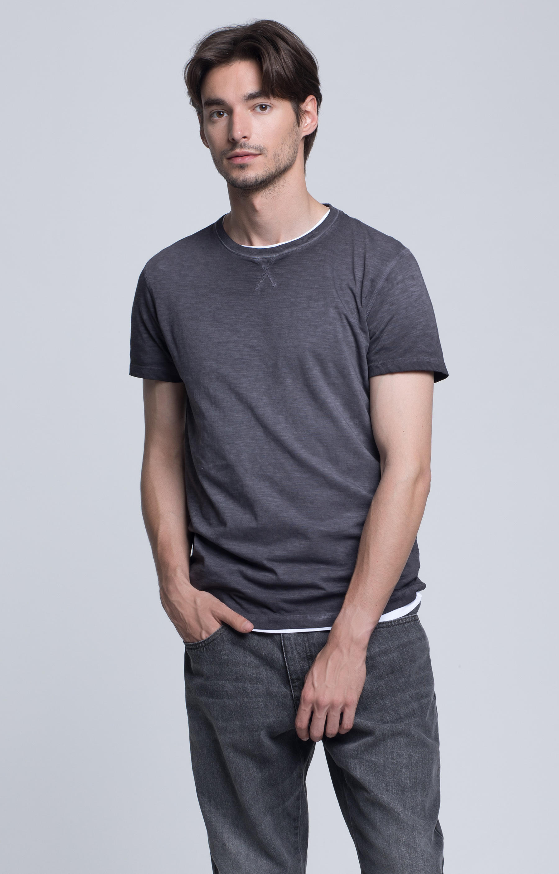 T-shirt - 2