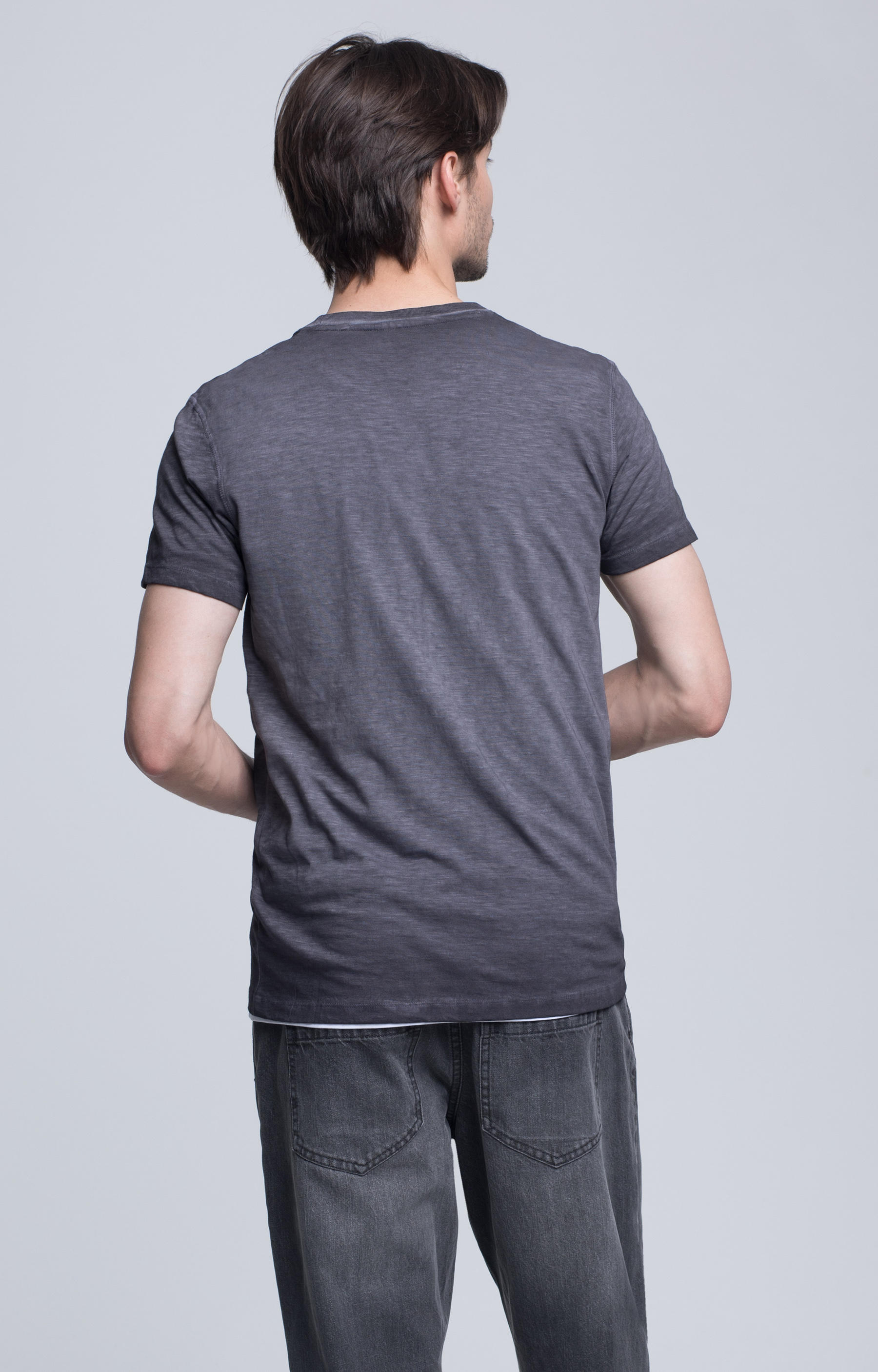 T-shirt - 3
