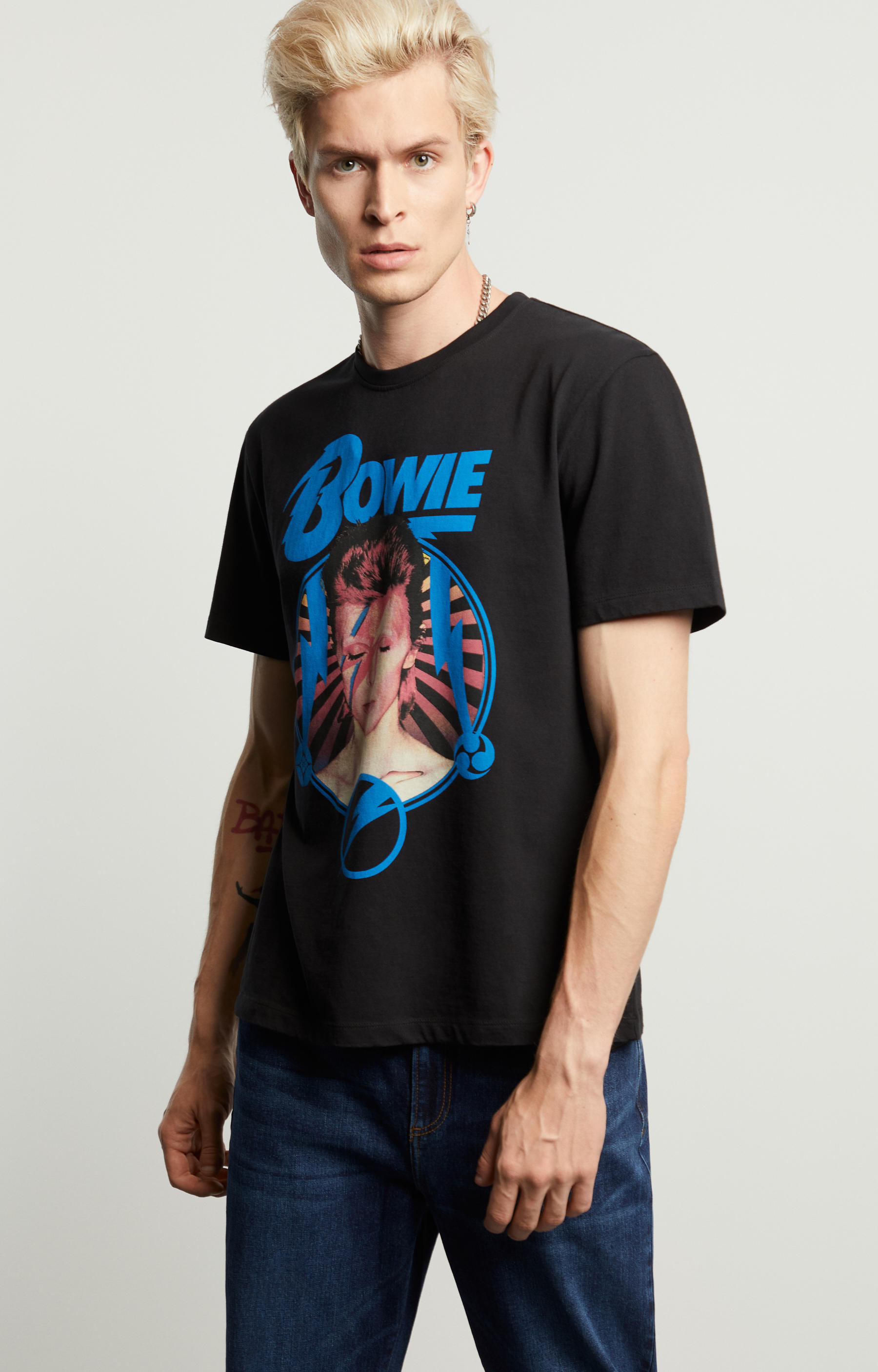 T-shirt z nadrukiem - 4