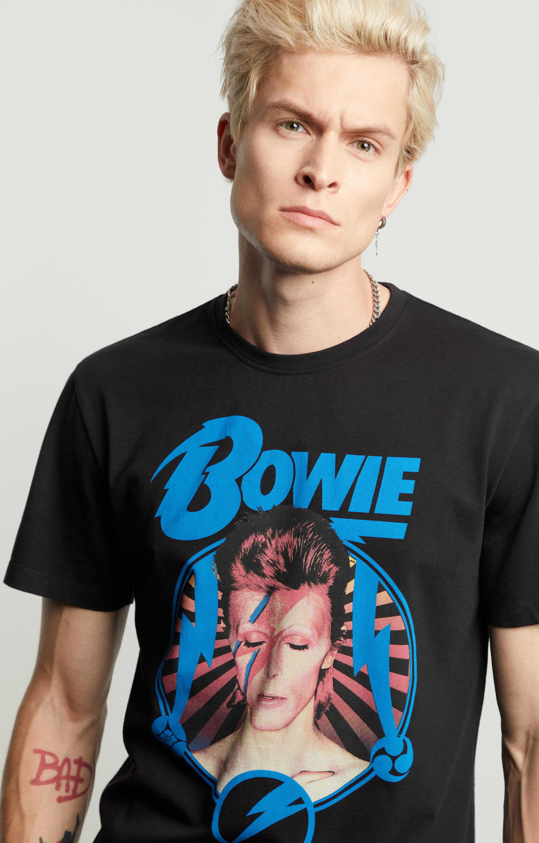 T-shirt z nadrukiem - 2