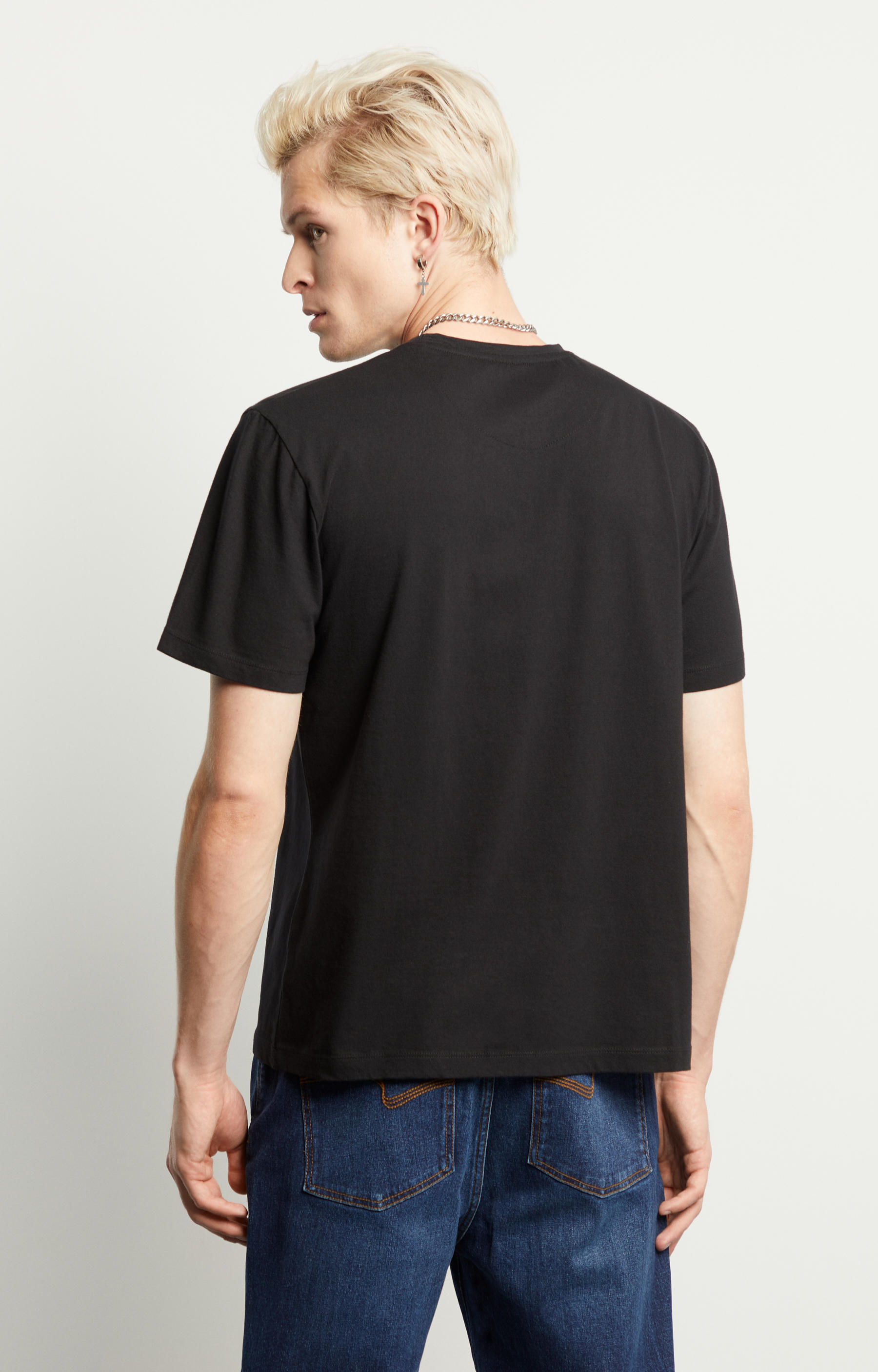 T-shirt z nadrukiem - 3
