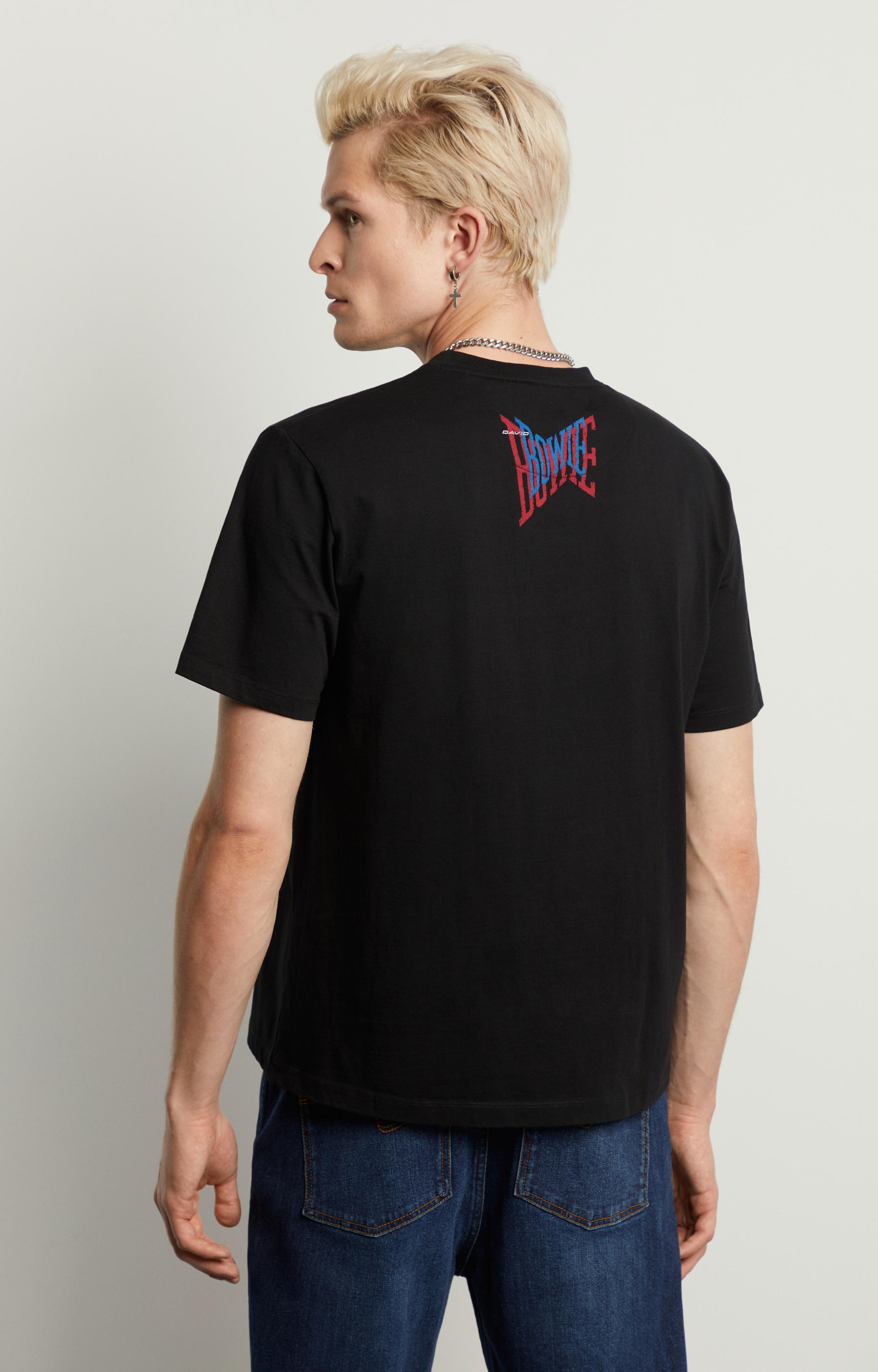 T-shirt z nadrukiem - 3