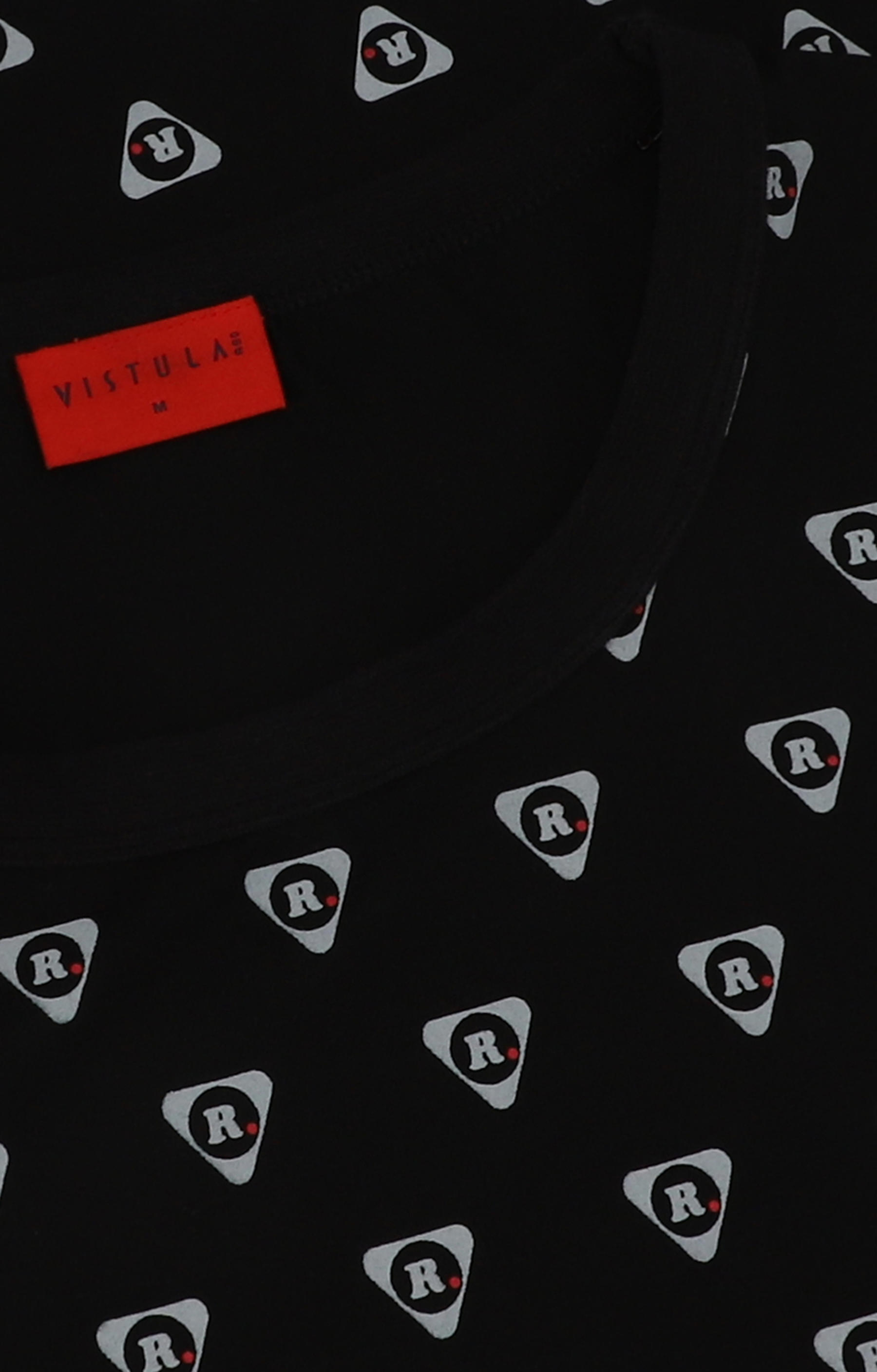 T-shirt round-neck z logo - 2