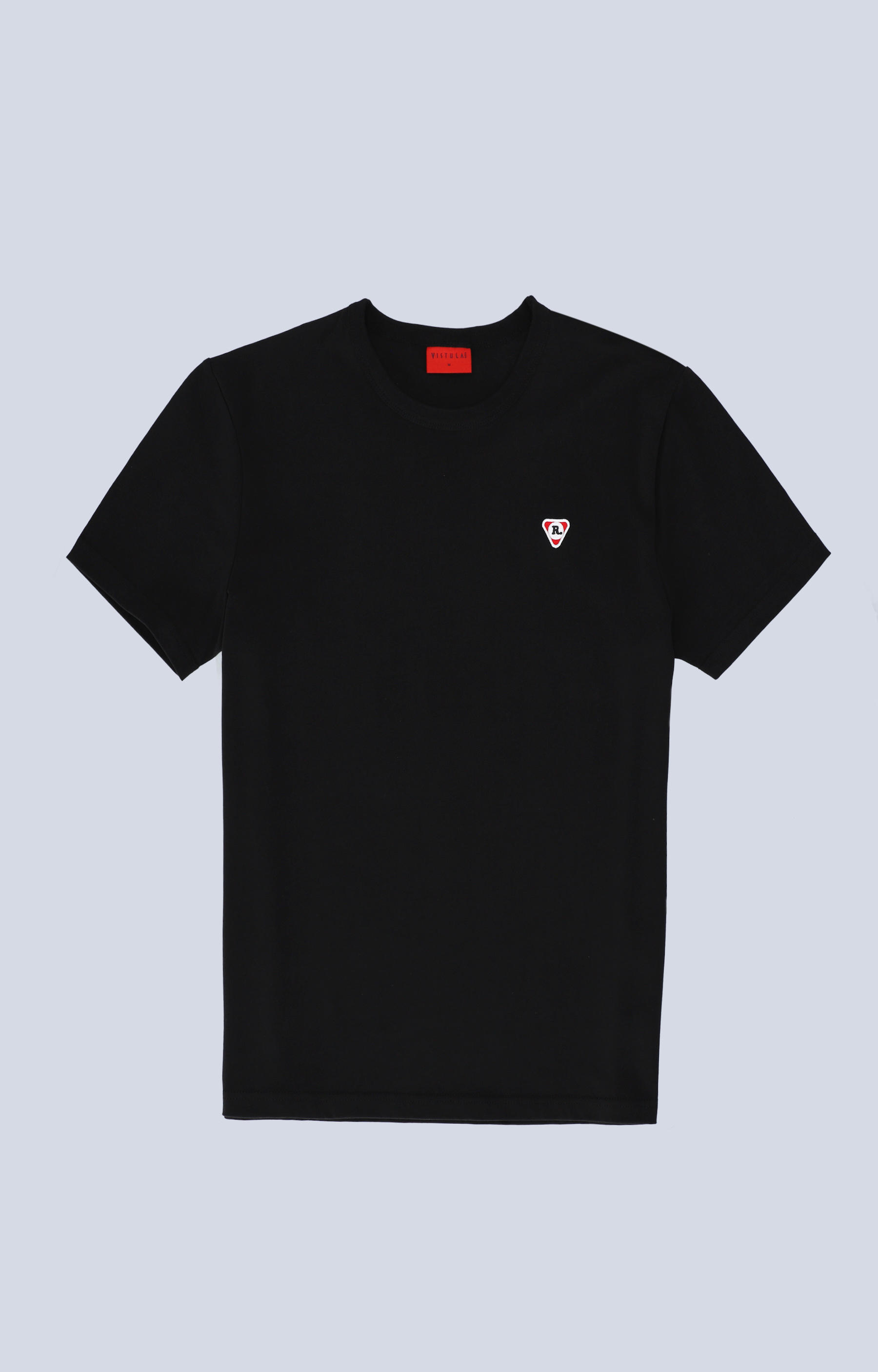T-shirt round-neck z logo