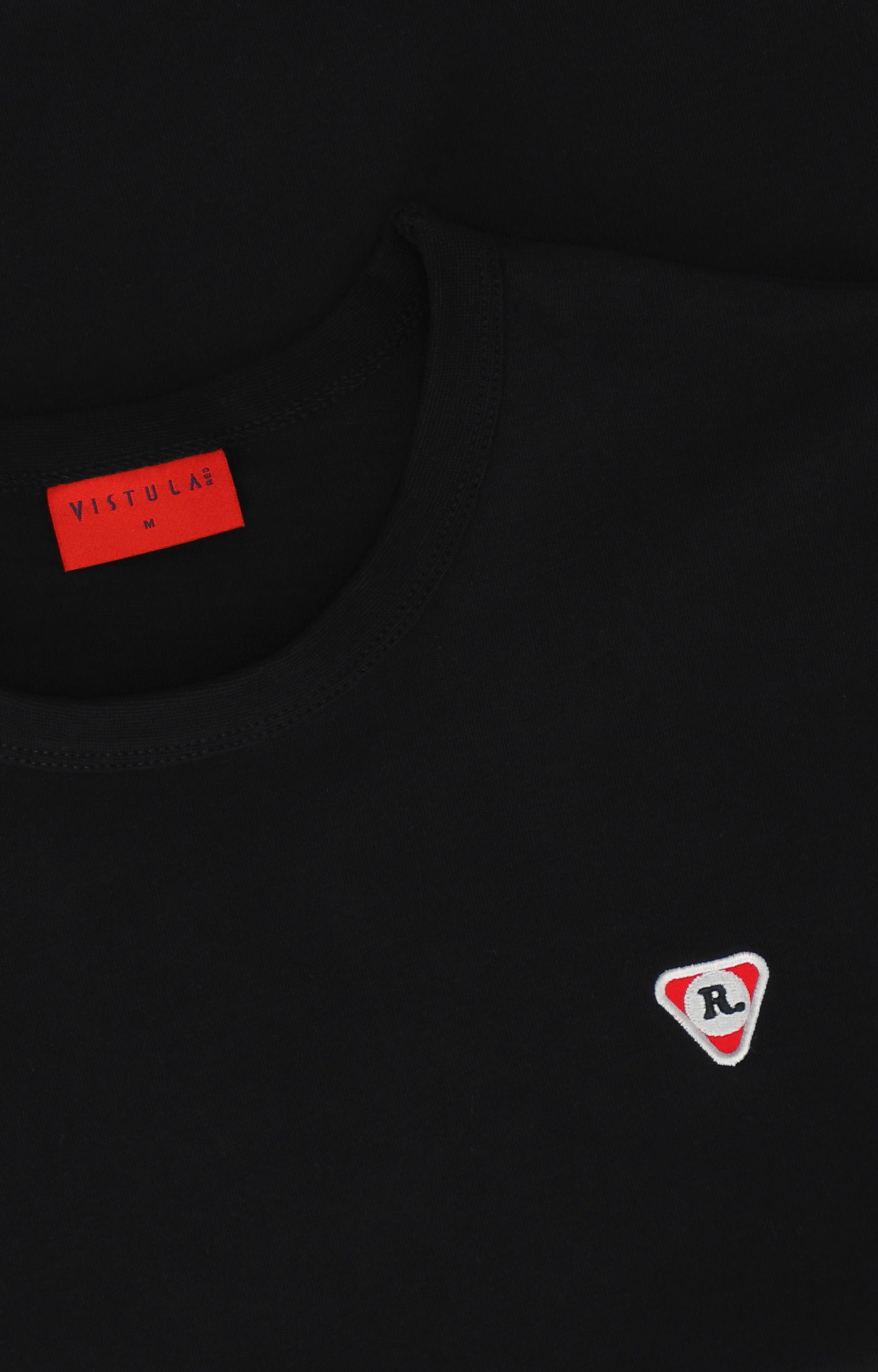 T-shirt round-neck z logo - 2