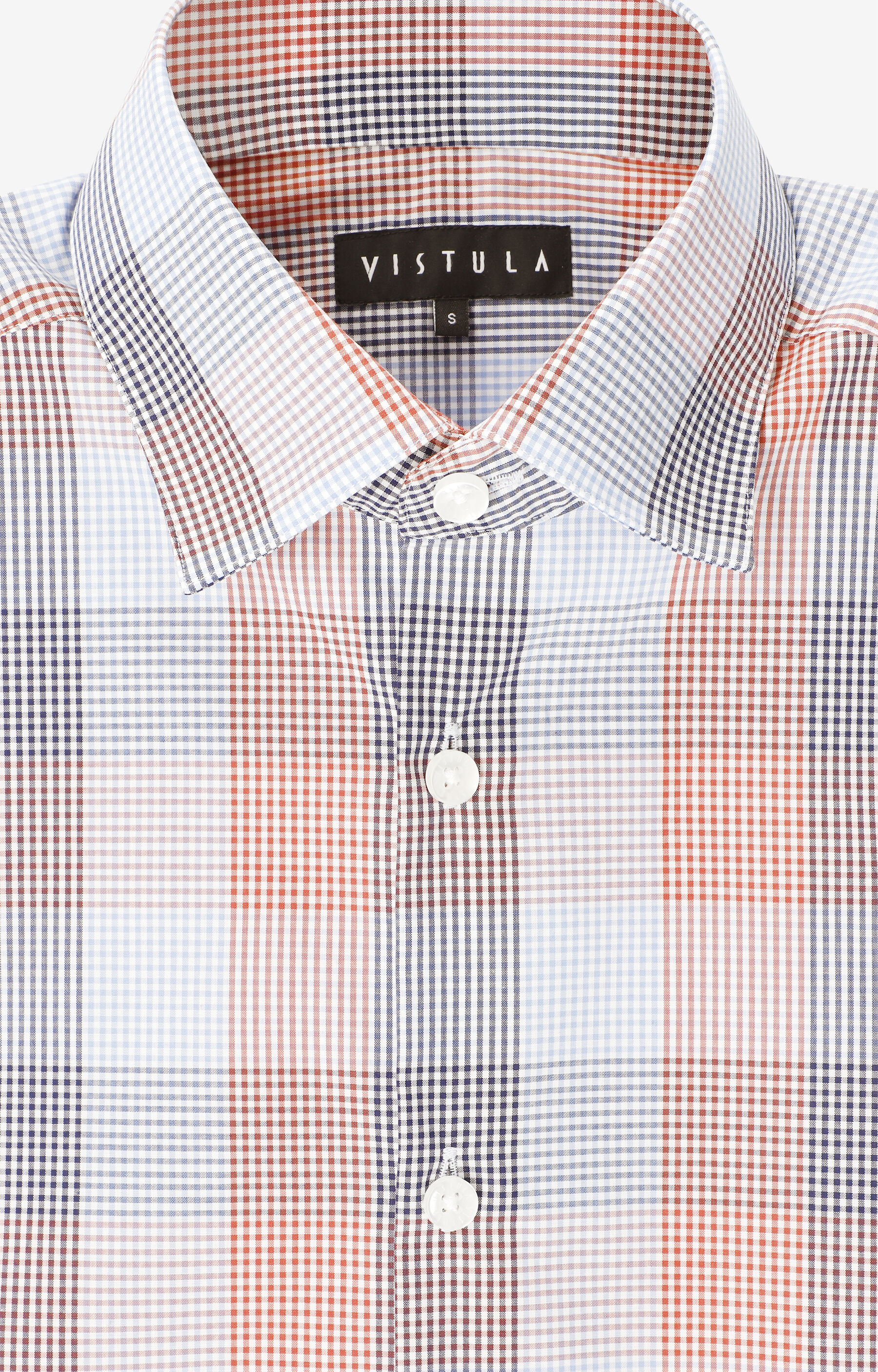 Koszula w kratę - 6