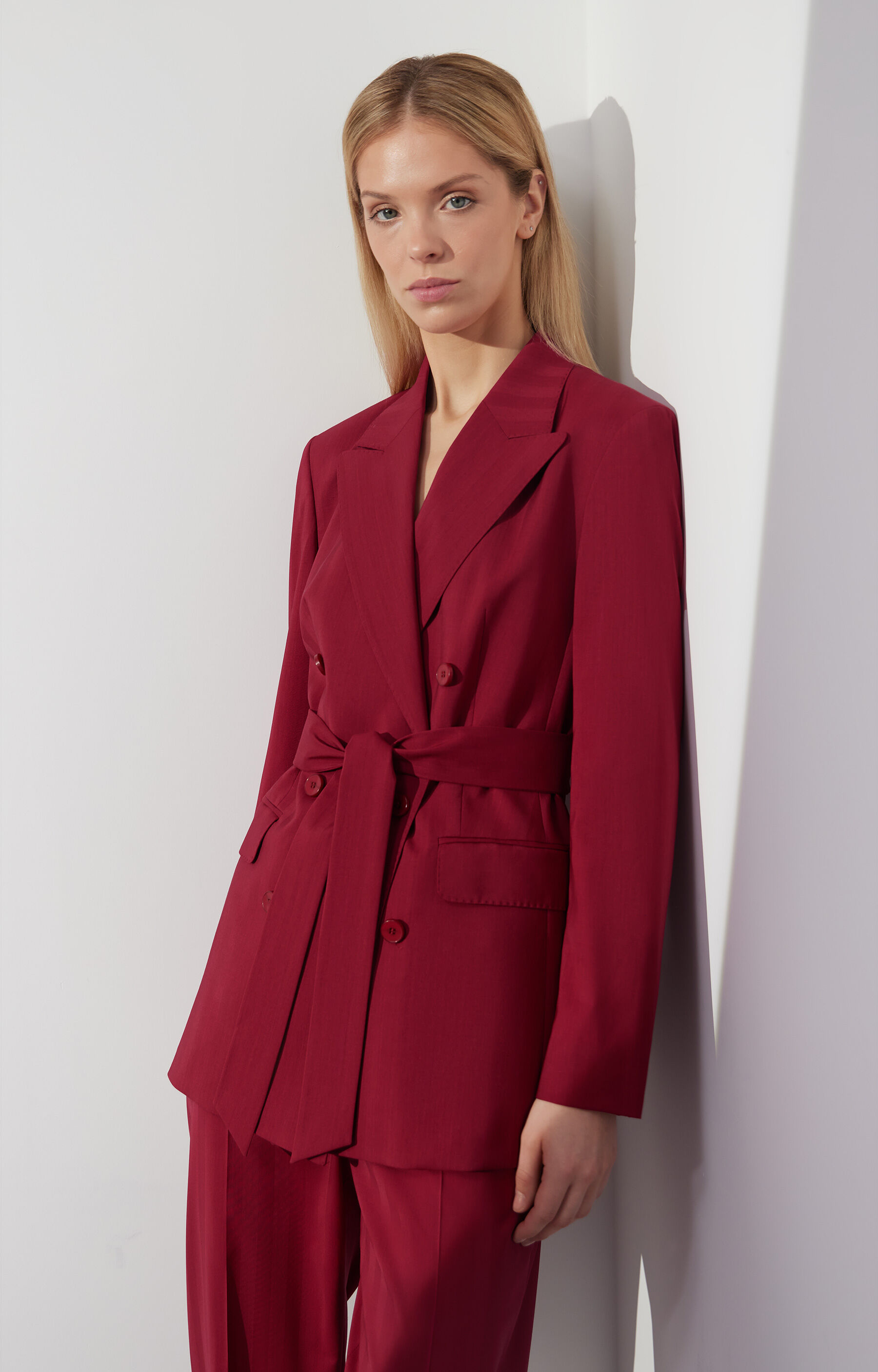 Marynarka slim do garnituru - Mix&Match - 6