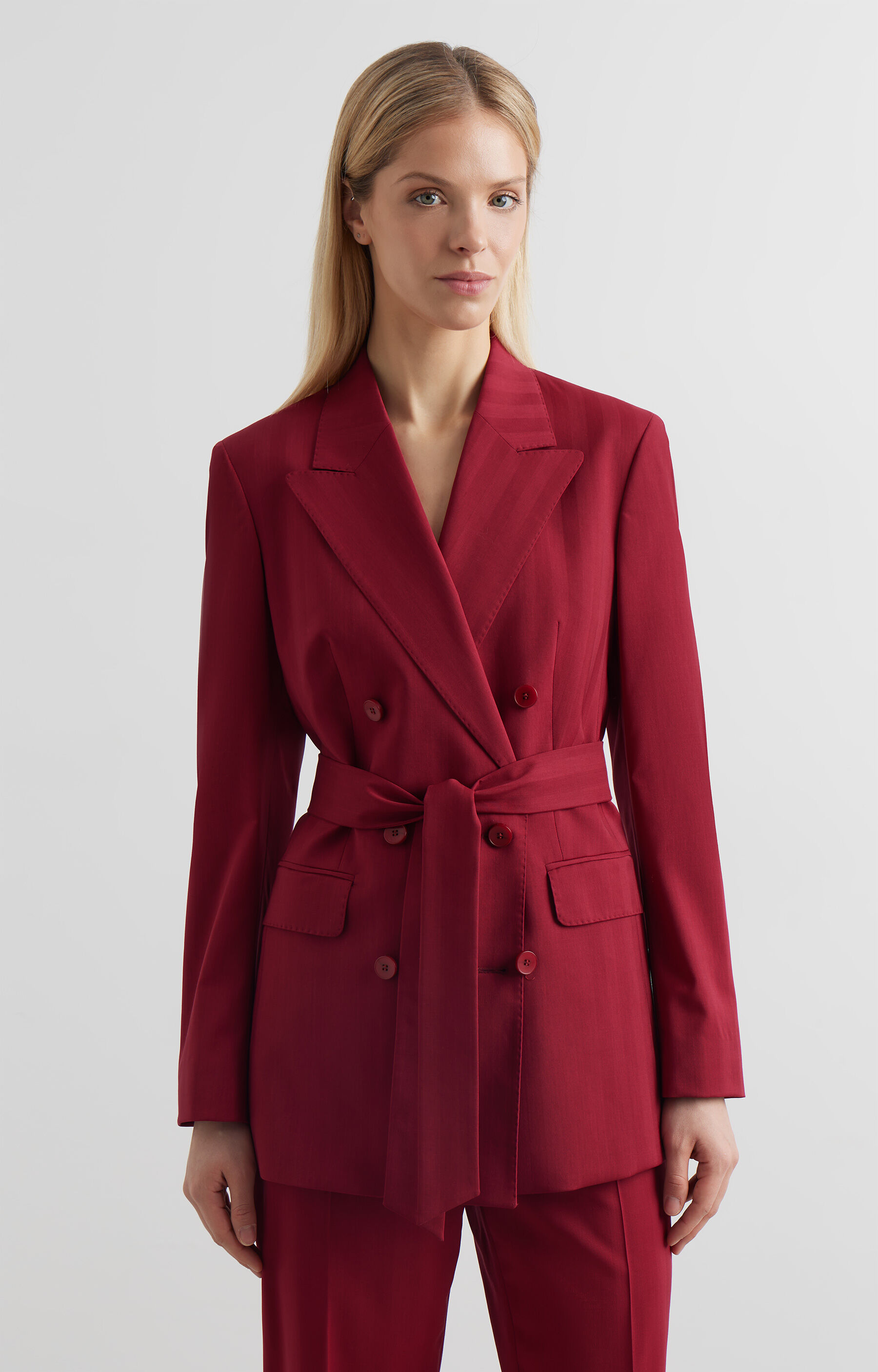 Marynarka slim do garnituru - Mix&Match