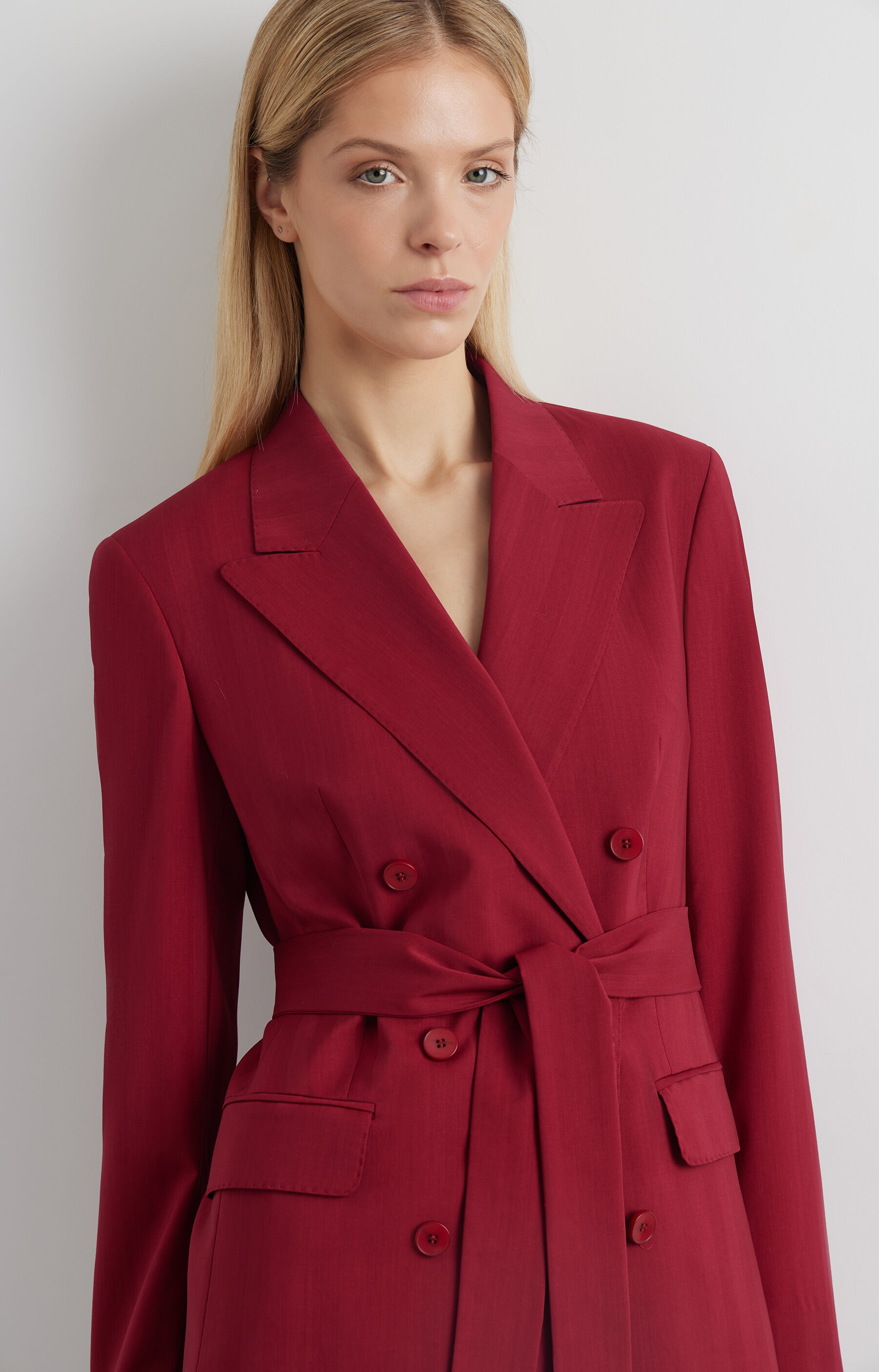 Marynarka slim do garnituru - Mix&Match - 5