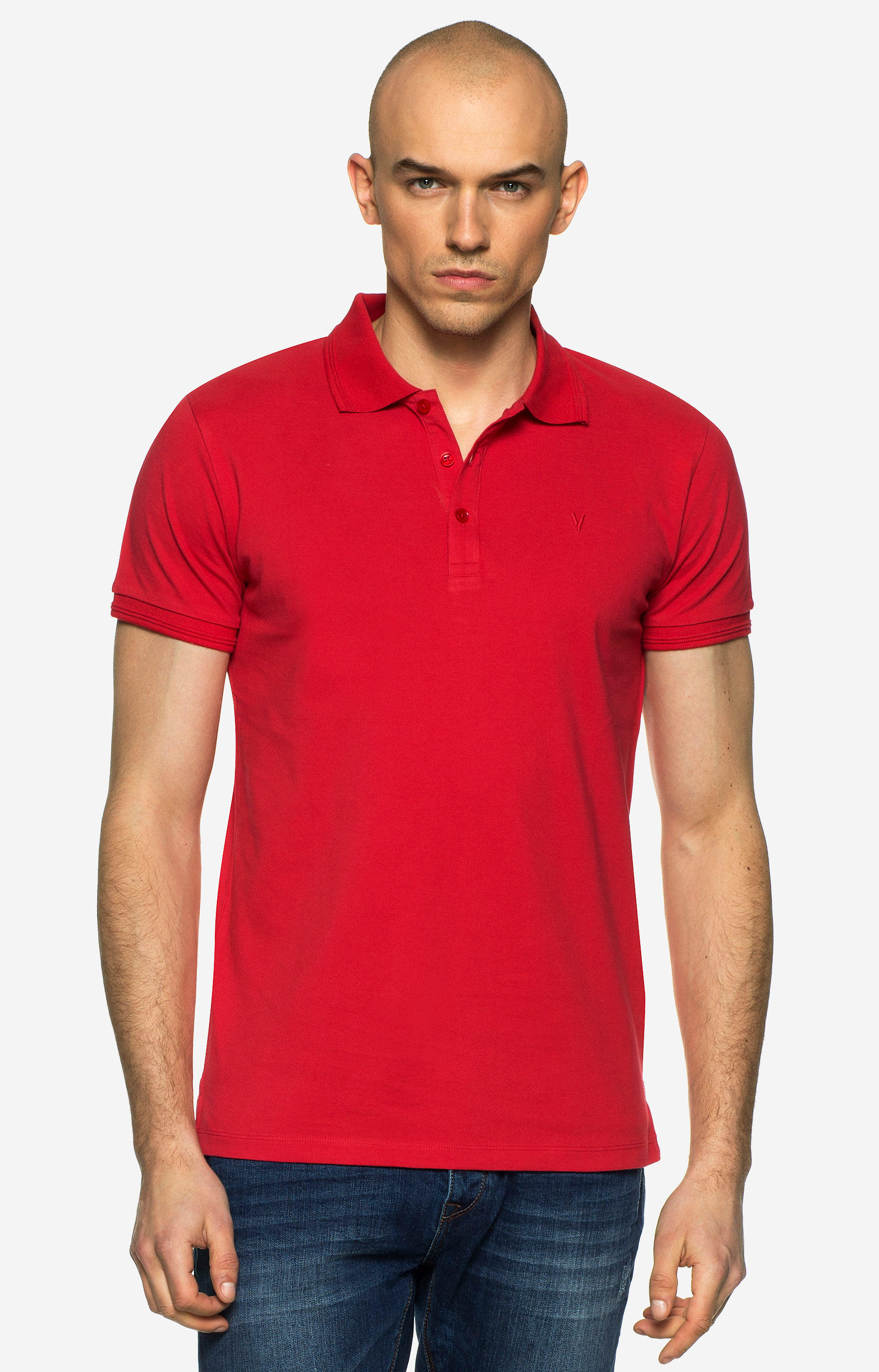 Polo MIKE VISTULA